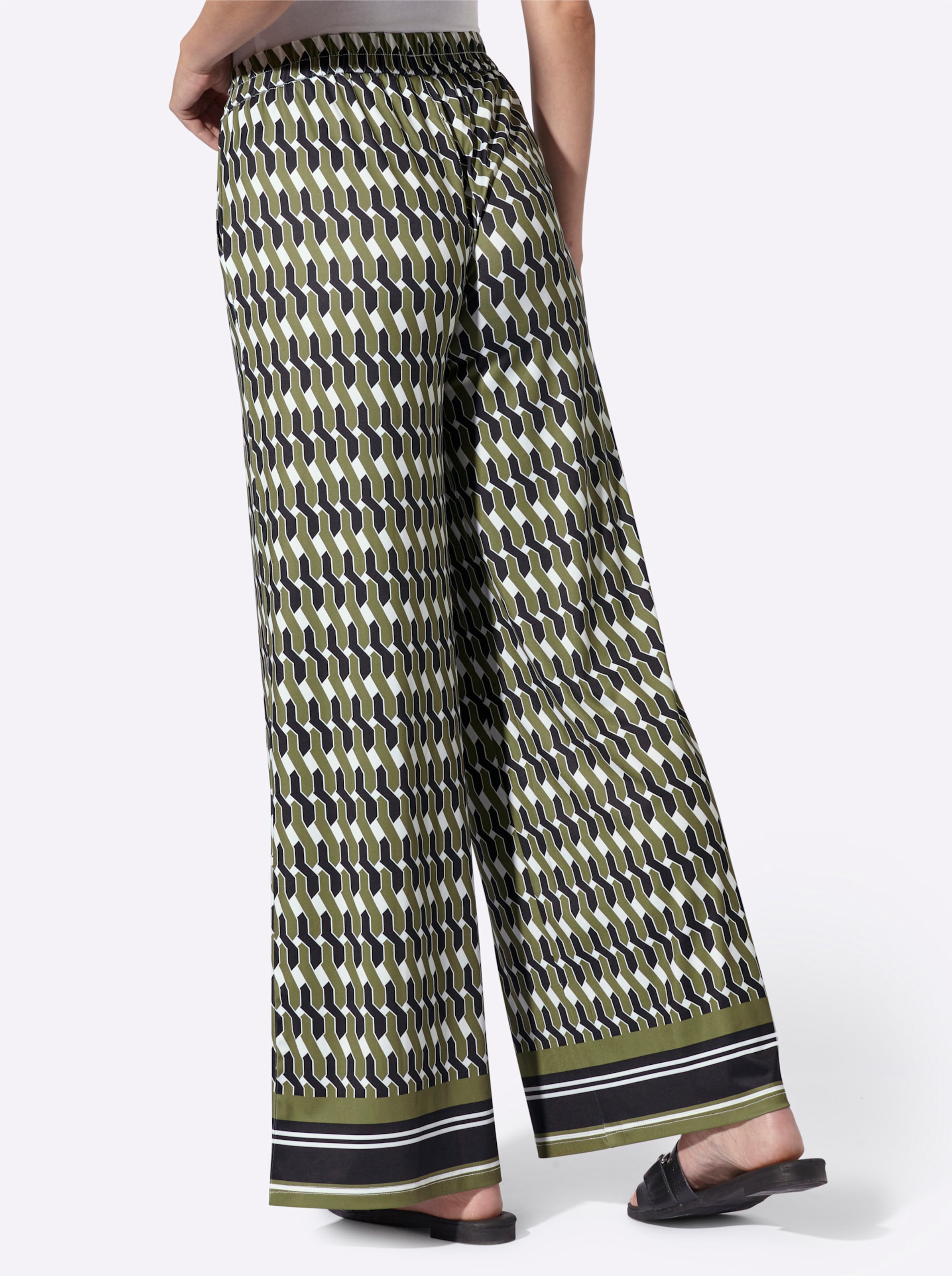 Schlupfhose