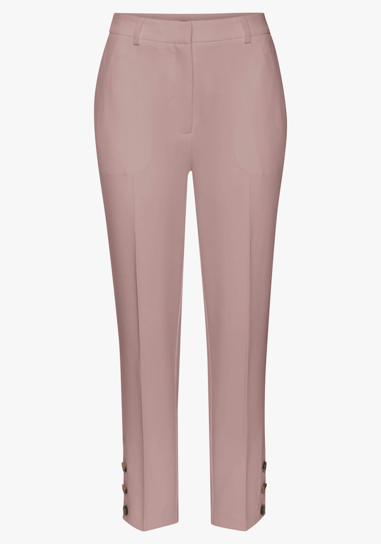 LASCANA Pantalon - mauve