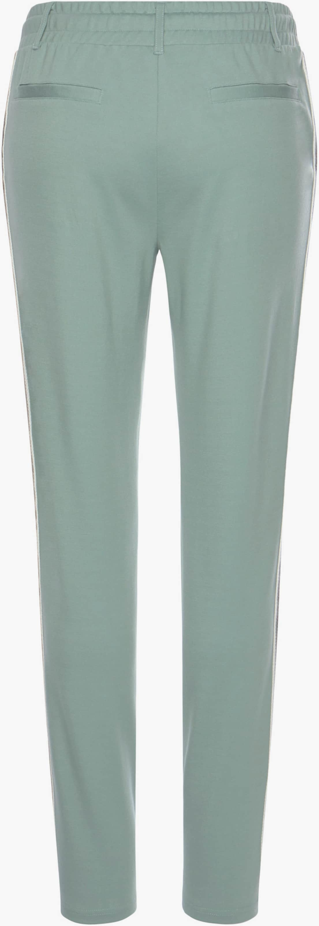 LASCANA Joggingbroek - mint