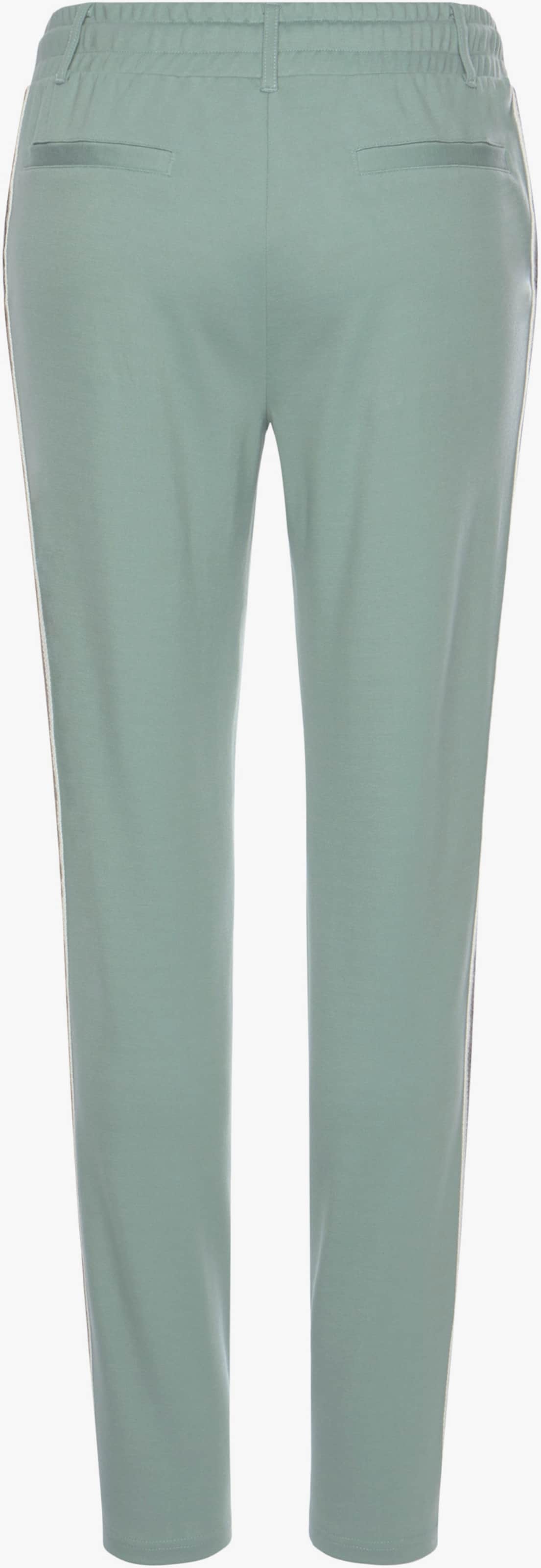 LASCANA Pantalon Jogpant - menthe