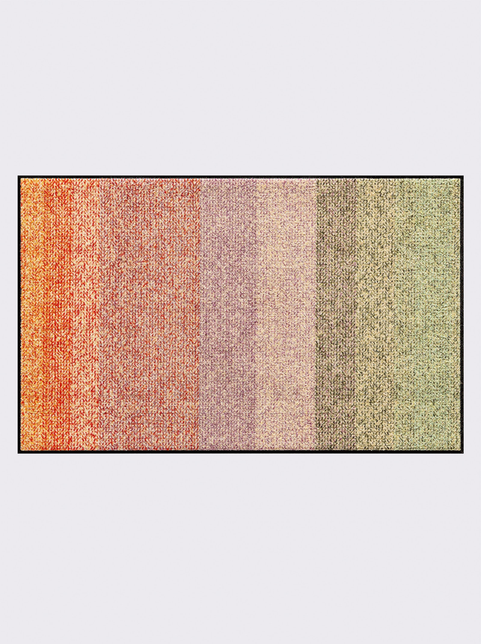 Salonloewe Paillasson - ocre-taupe