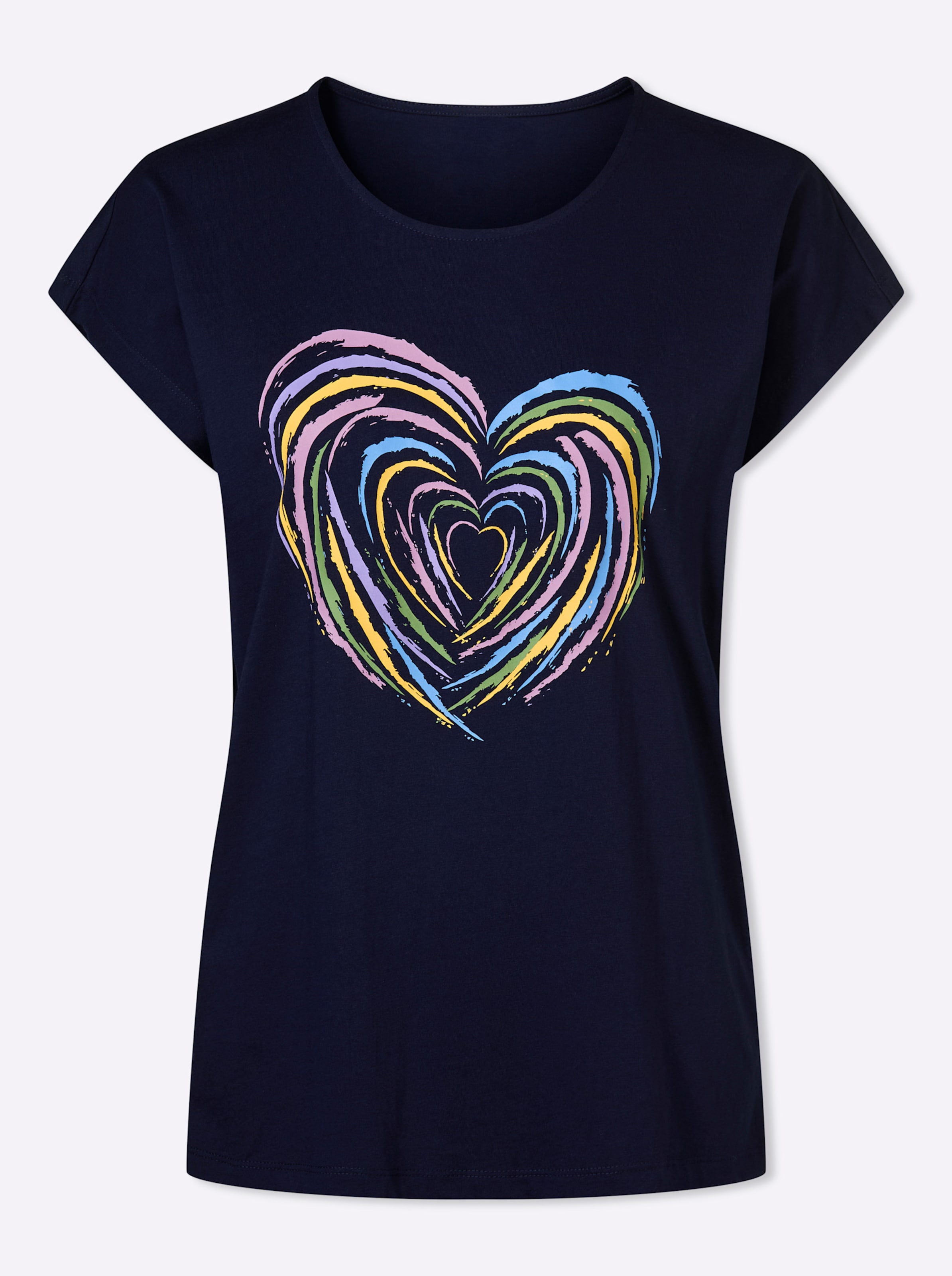 Thumbnail - Kurzarmshirt