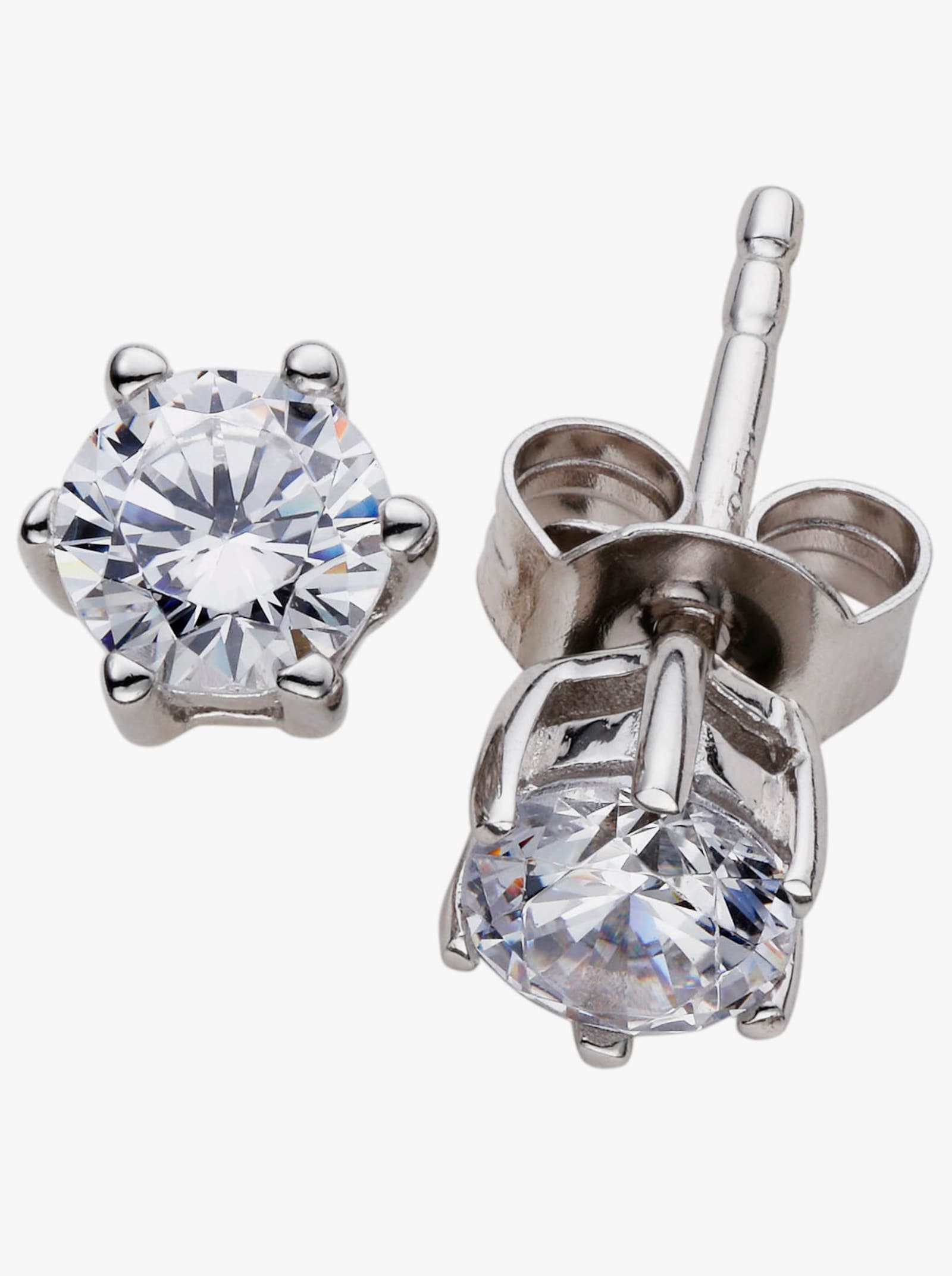 Ohrstecker - Silber 925