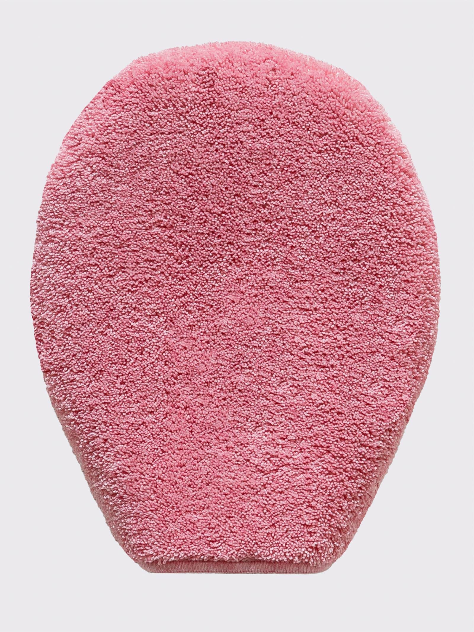 Grund Tapis de bain - rose