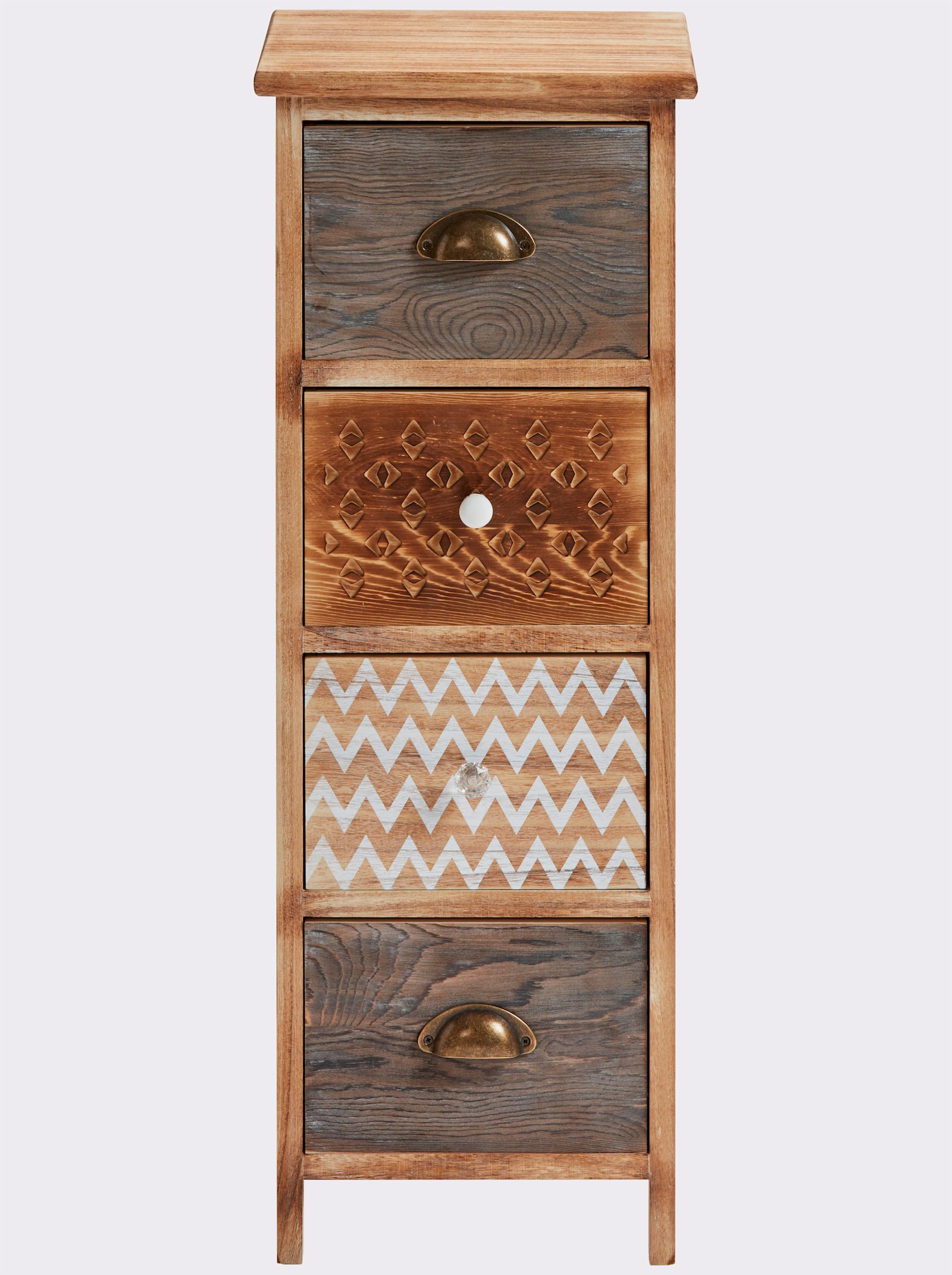 heine home Kommode - natur