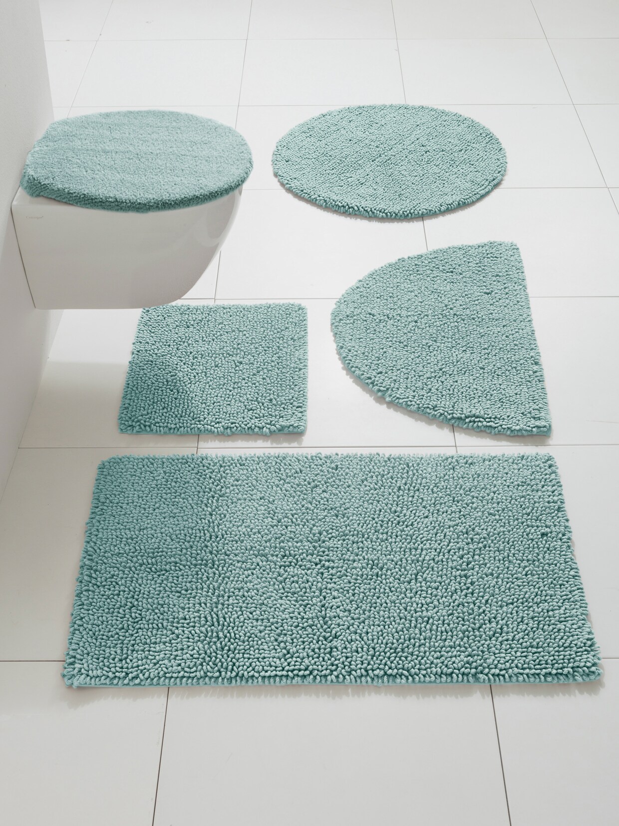 heine home Badteppich - mint