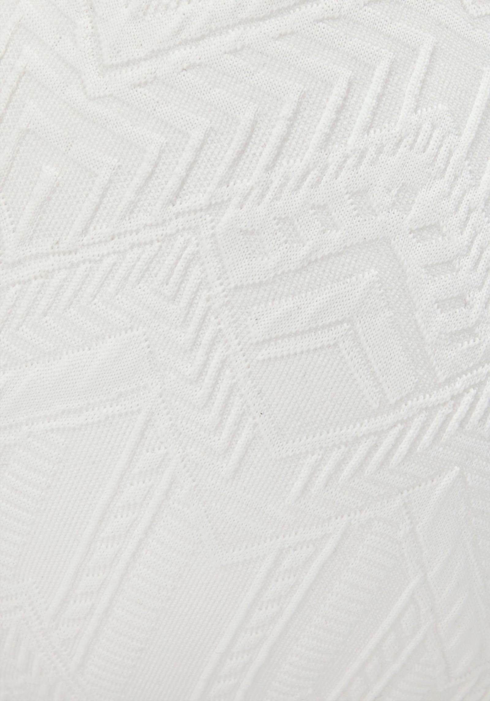 Buffalo Push-Up-Bikini - creme