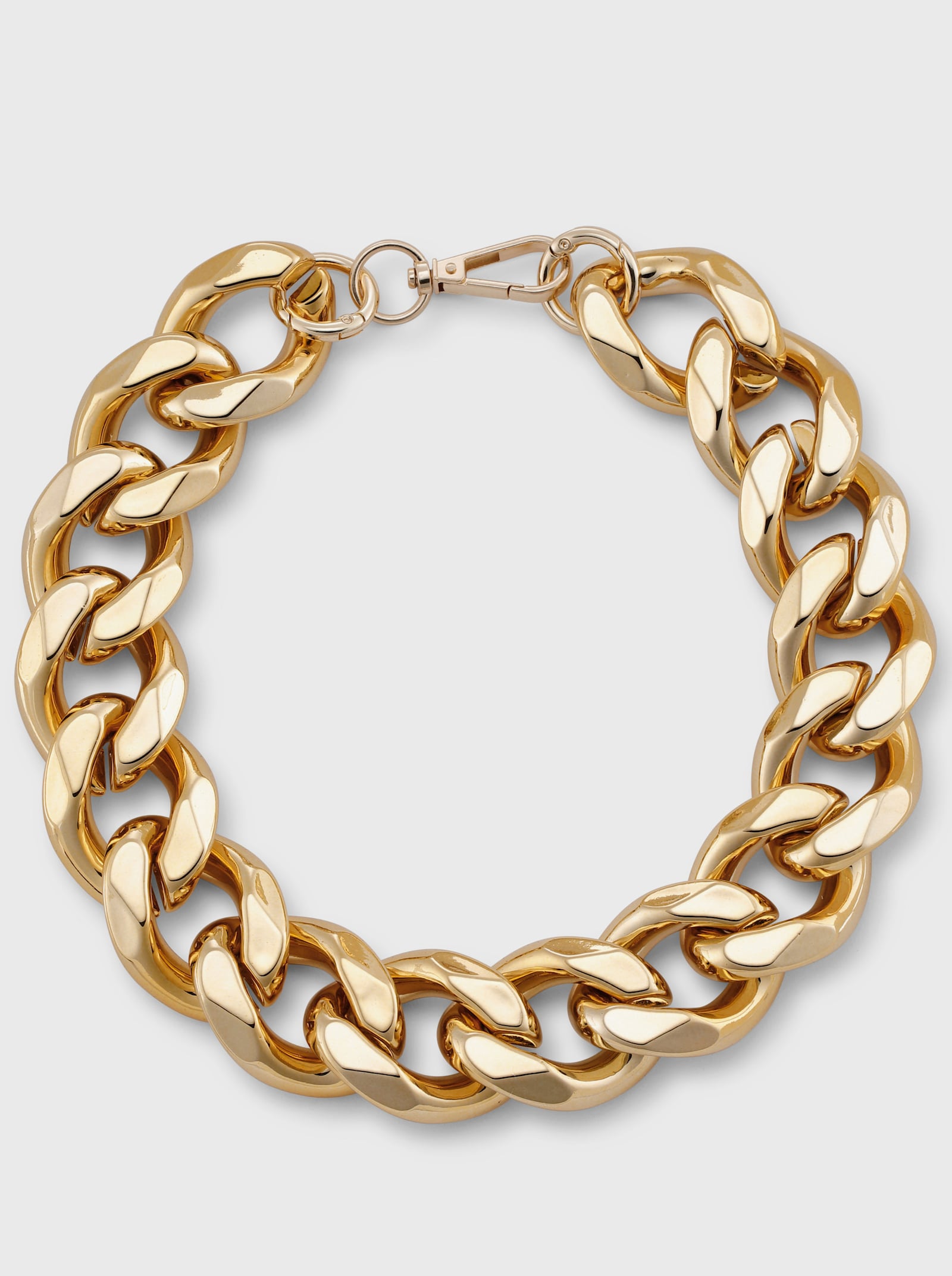 heine Collier - goldfarben