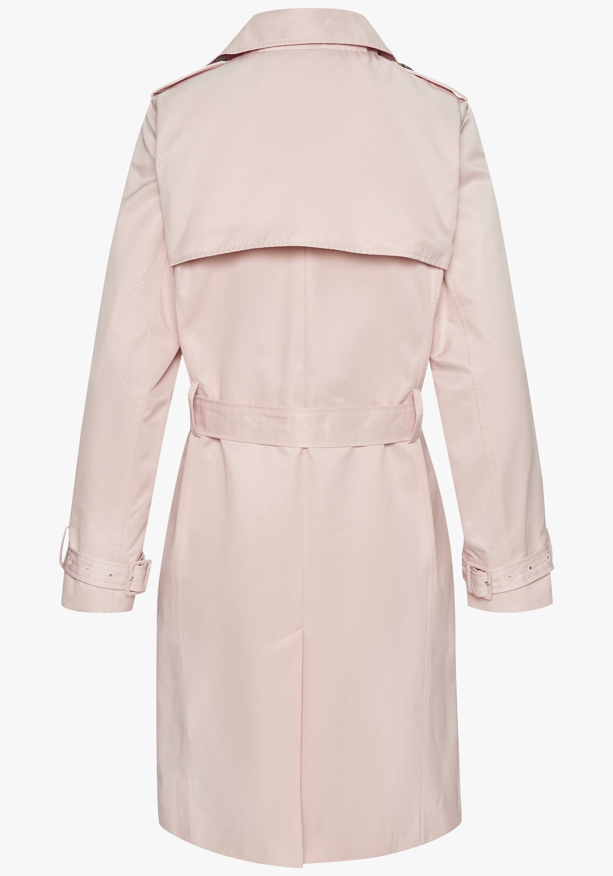 LASCANA Trenchcoat - puderrosa