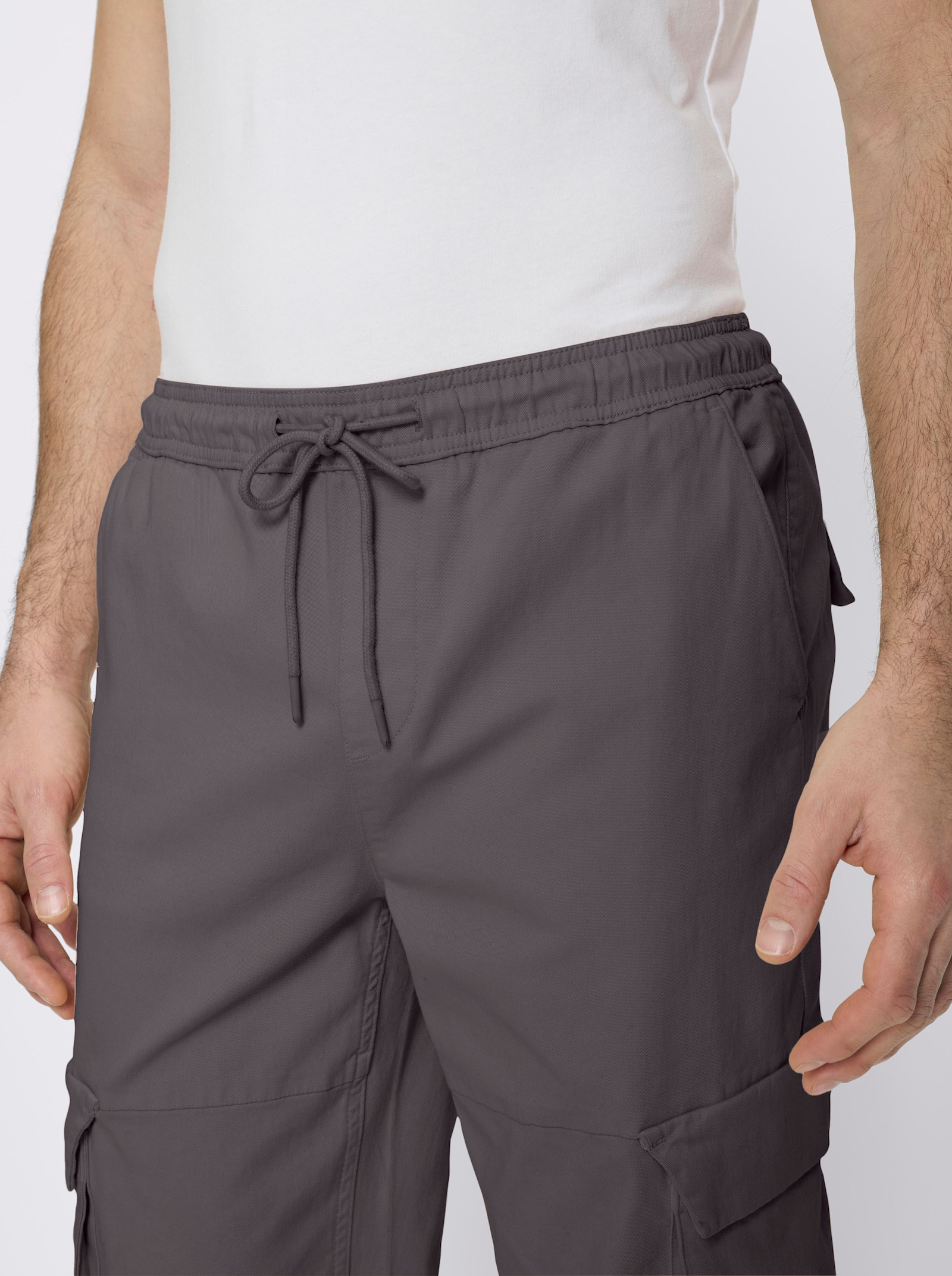 Catamaran Cargohose - anthrazit