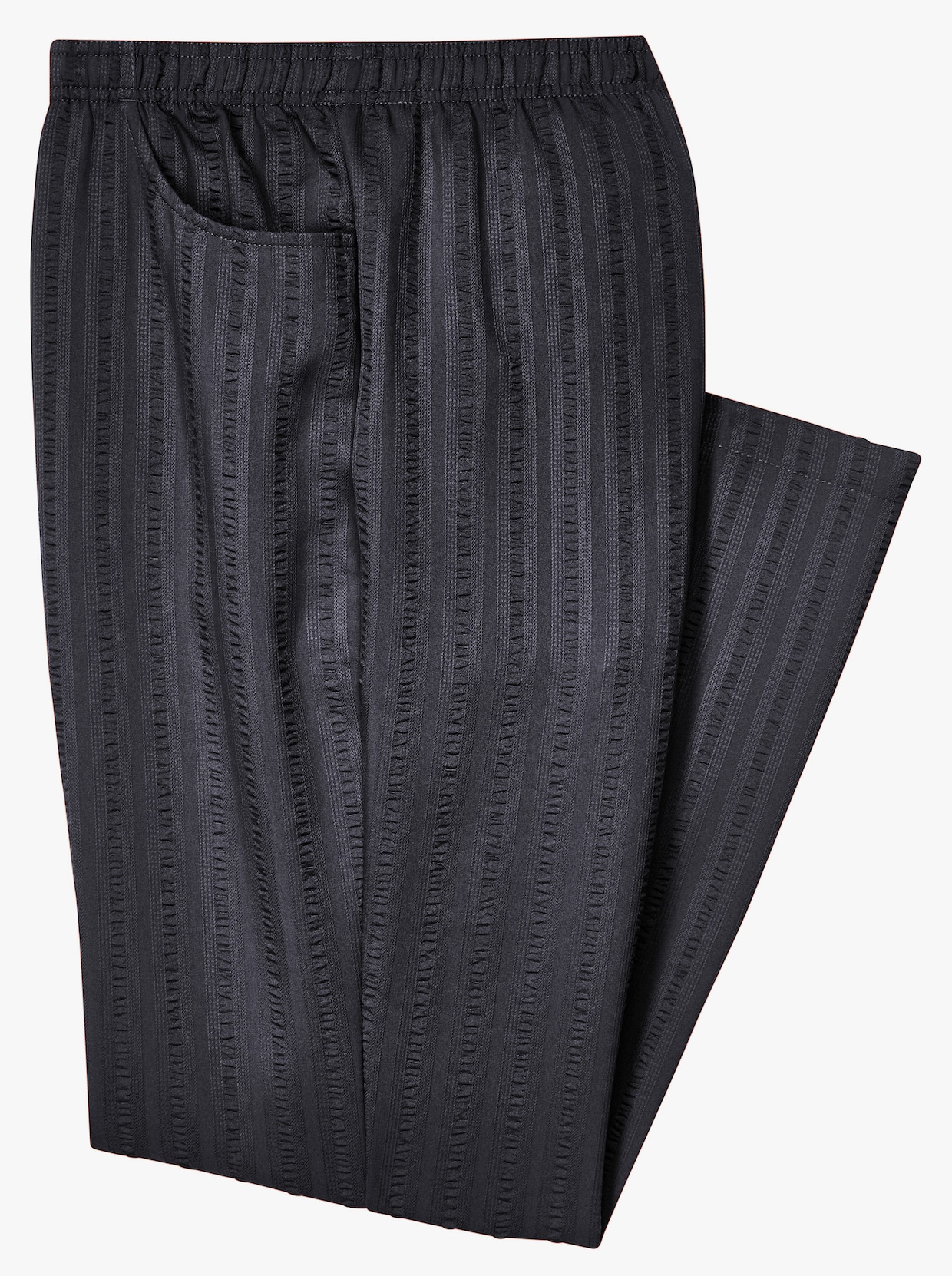 Broek - zwart