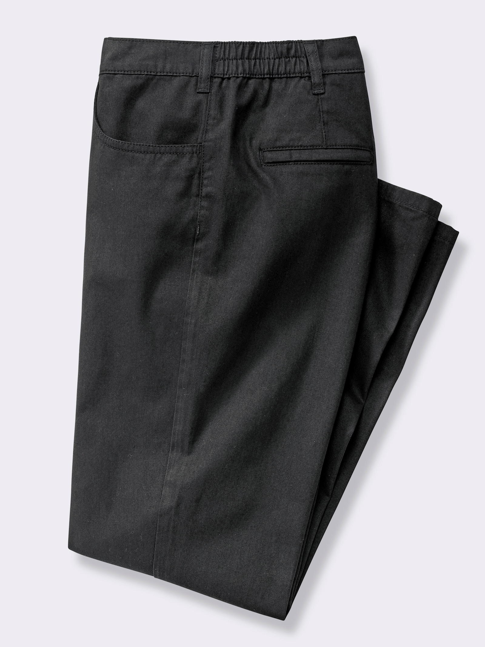 Marco Donati Hose - schwarz