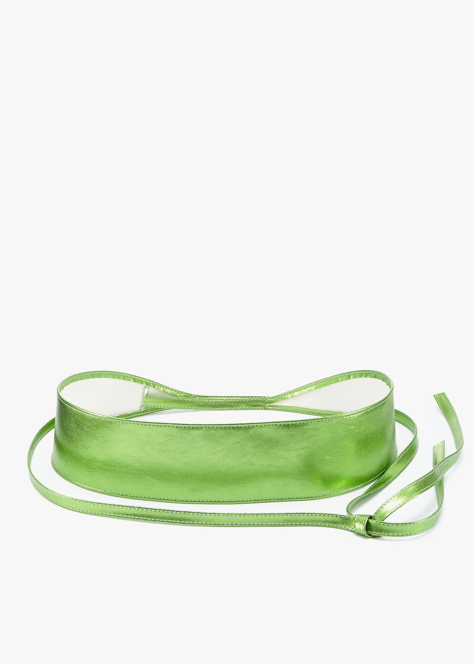 LASCANA Ceinture - vert