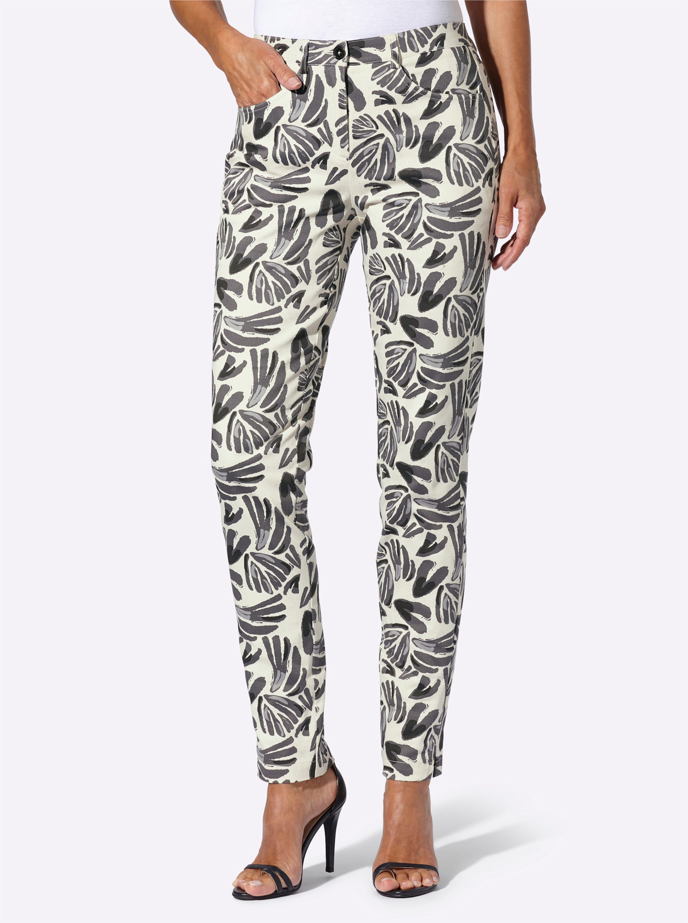Druckhose