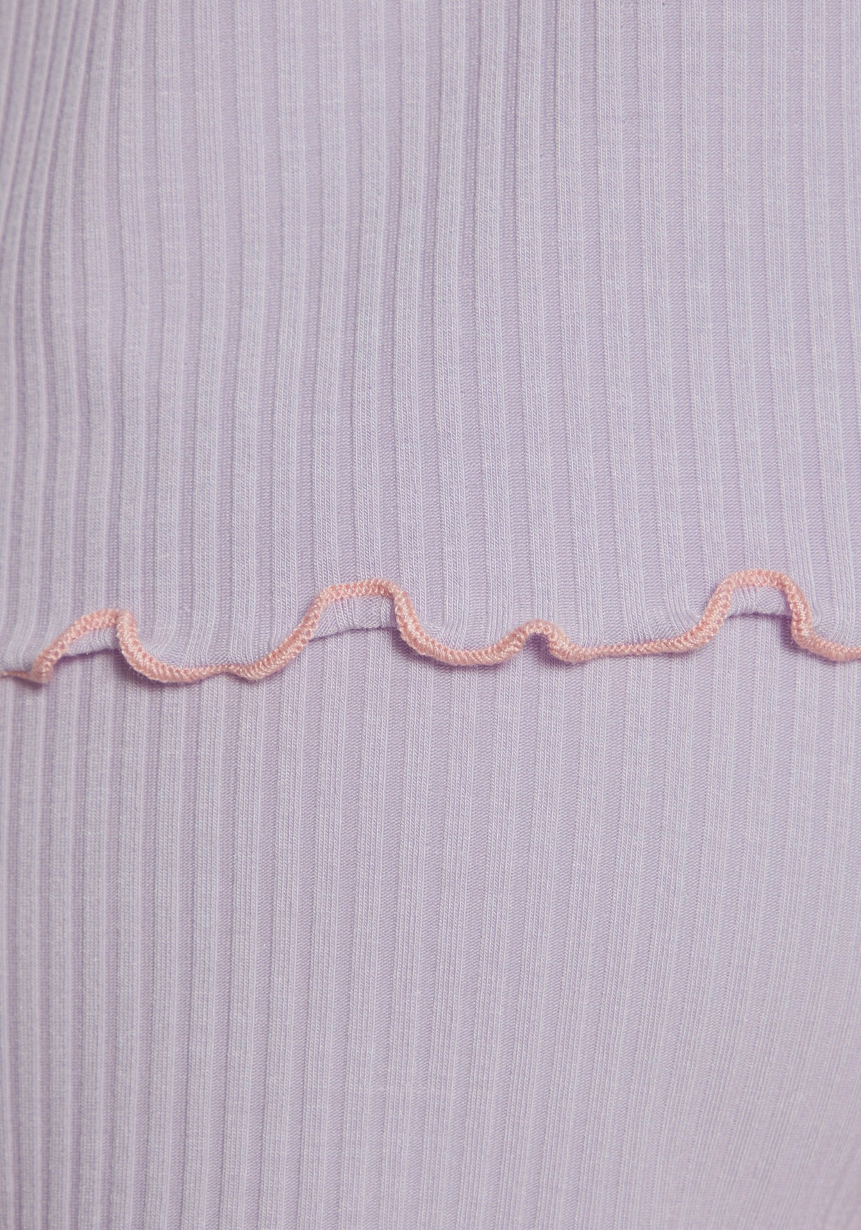 Vivance Dreams Shorty - lavendel