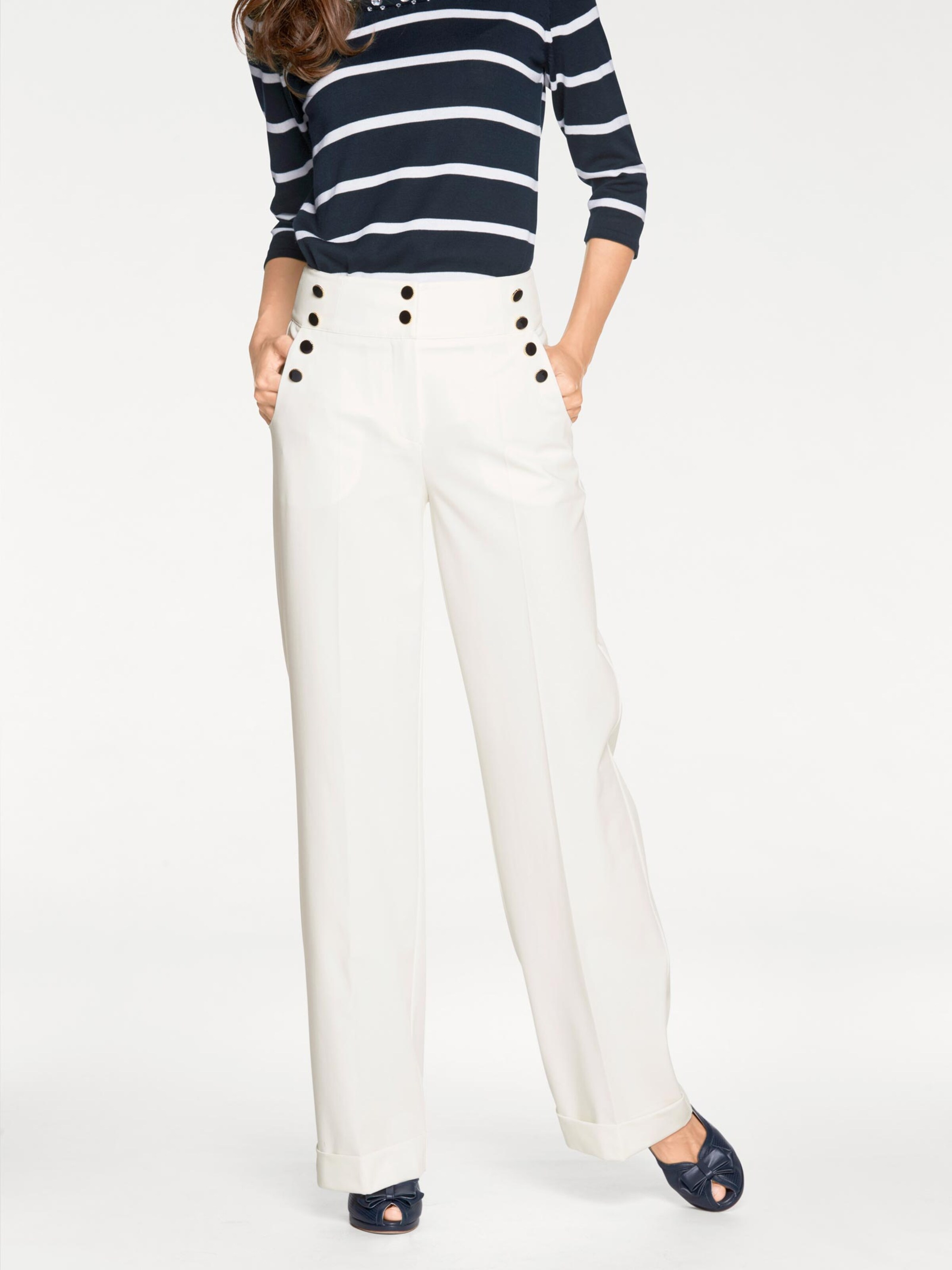 Broek