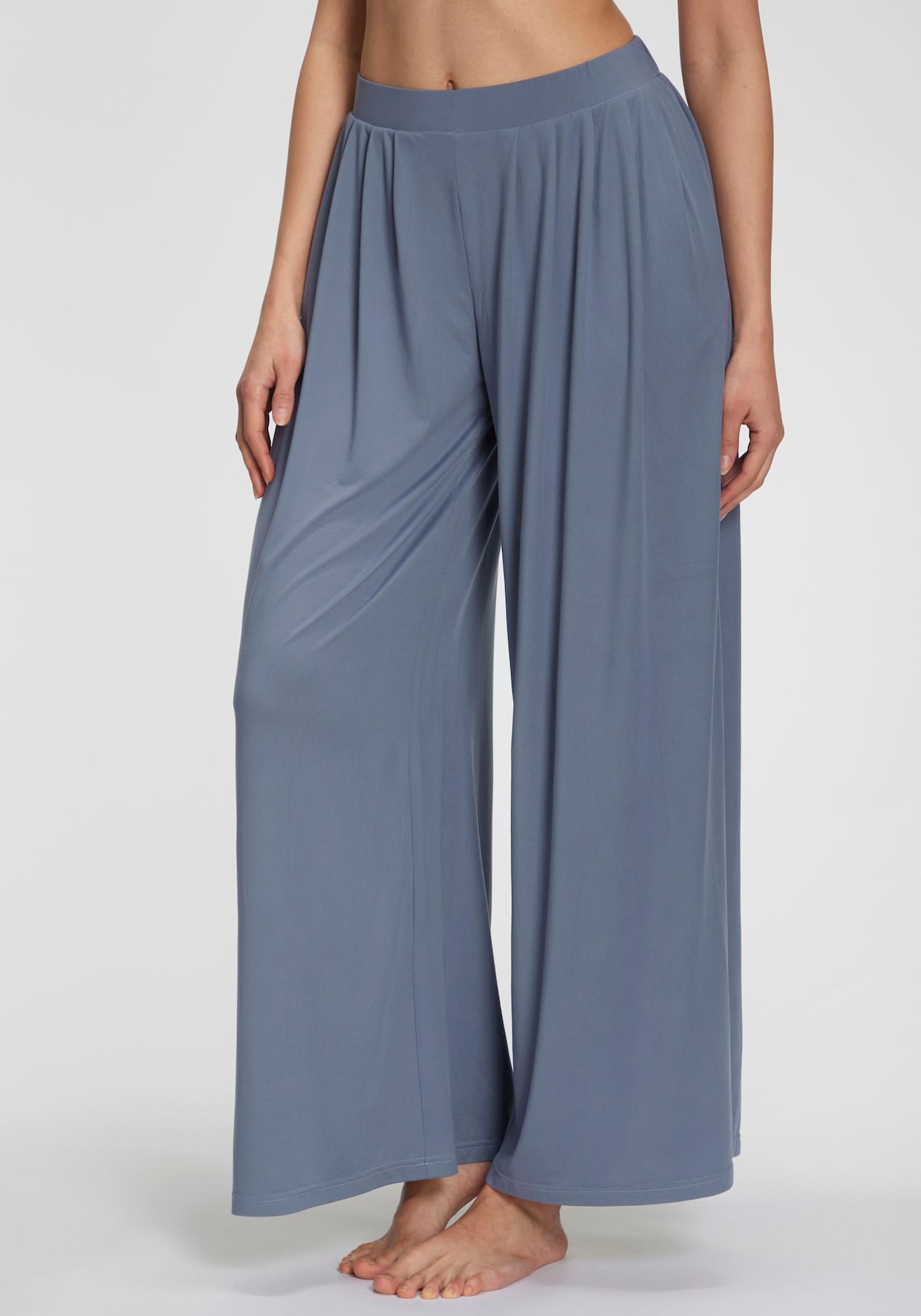 LASCANA Schlupfhose - jeans