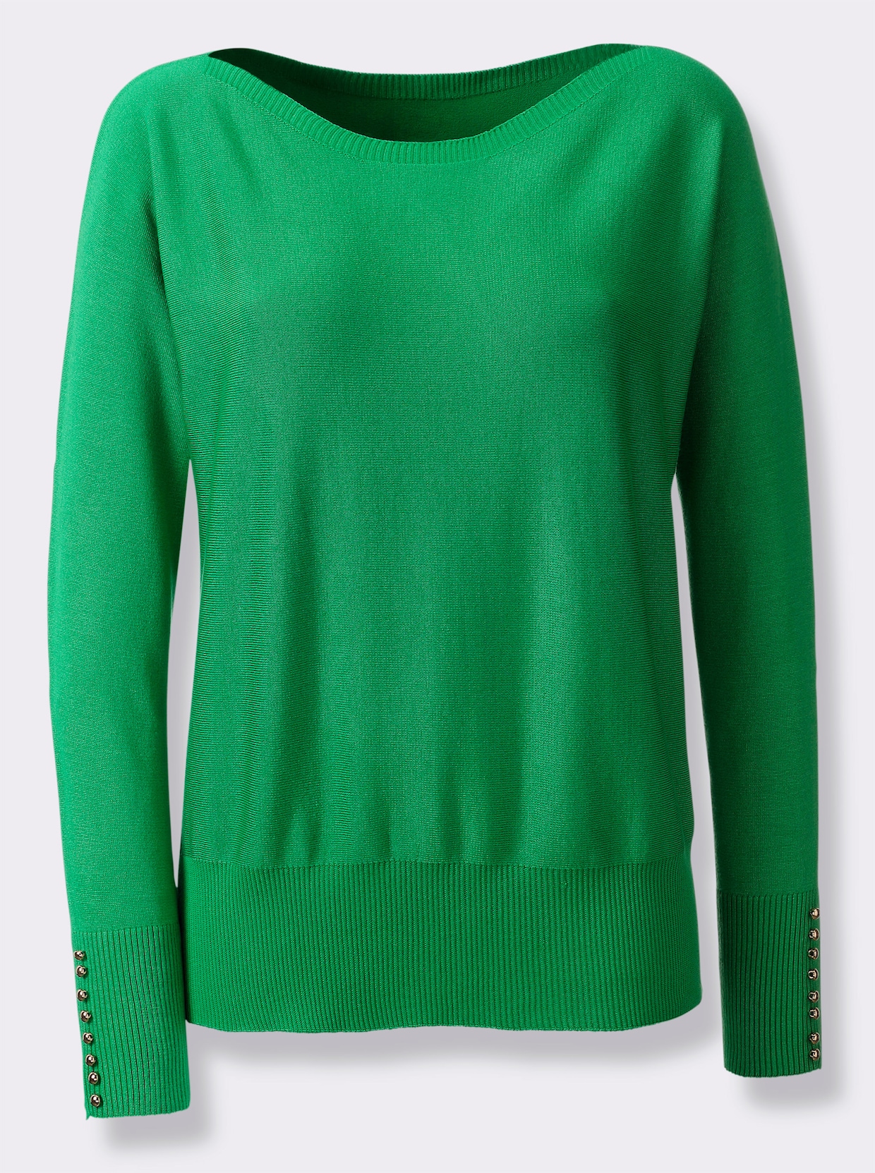 heine Pull - vert pomme