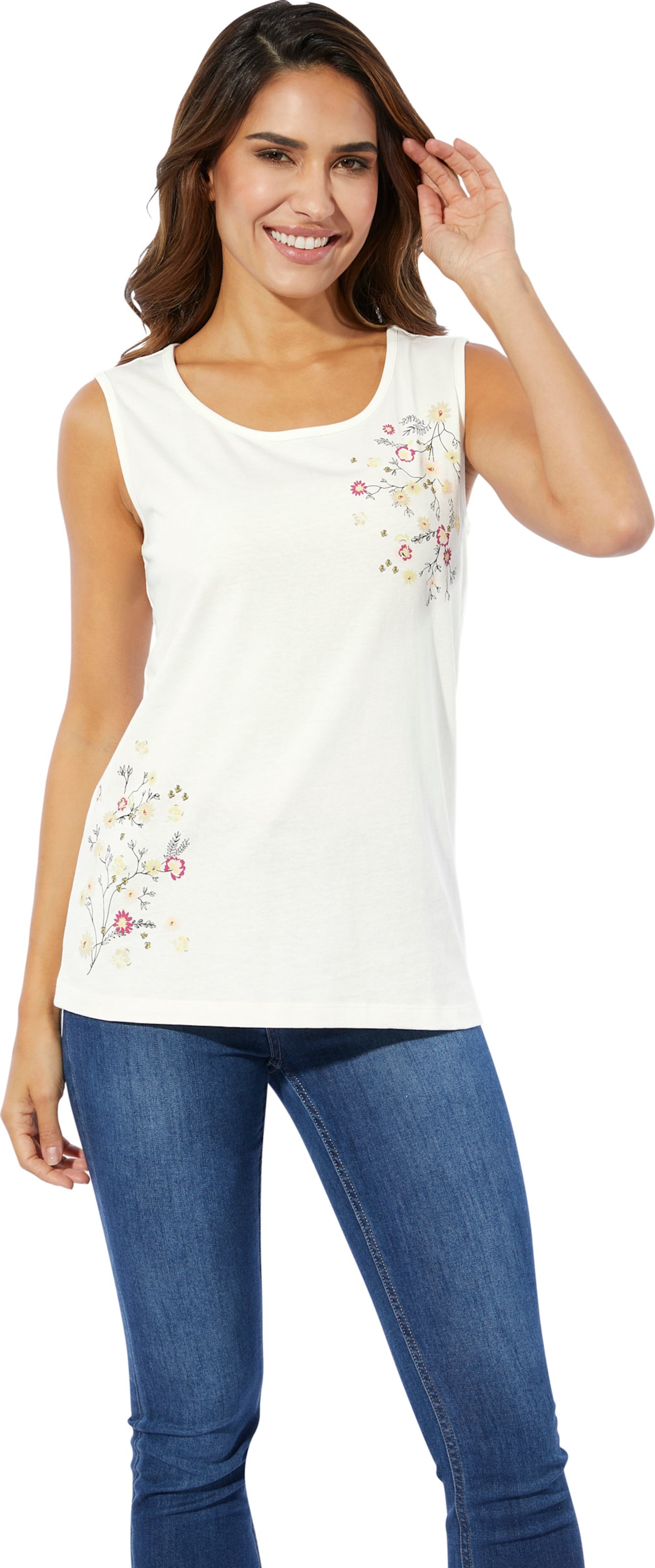 Thumbnail - Shirttop