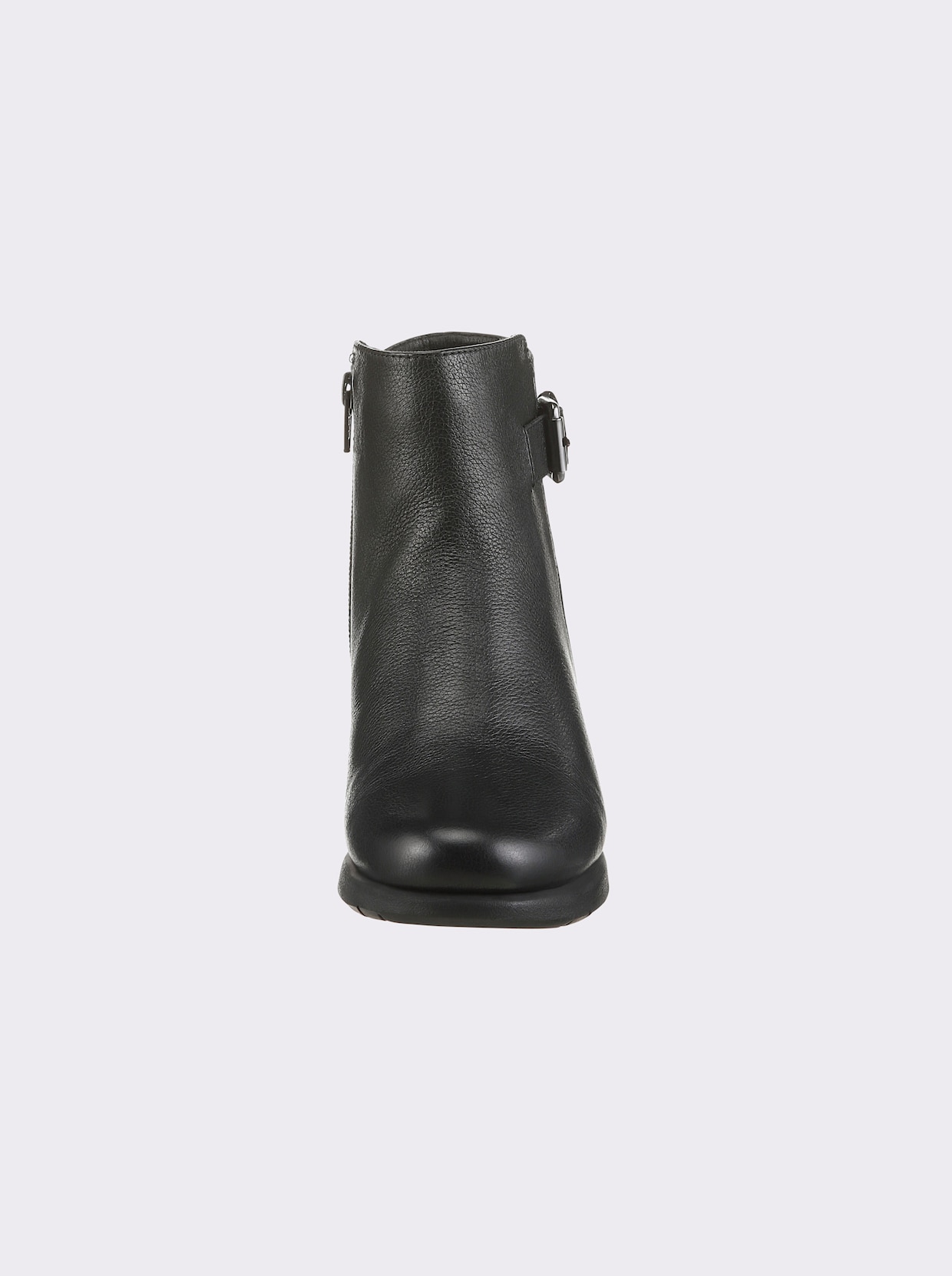 airsoft comfort+ Laarsje - zwart