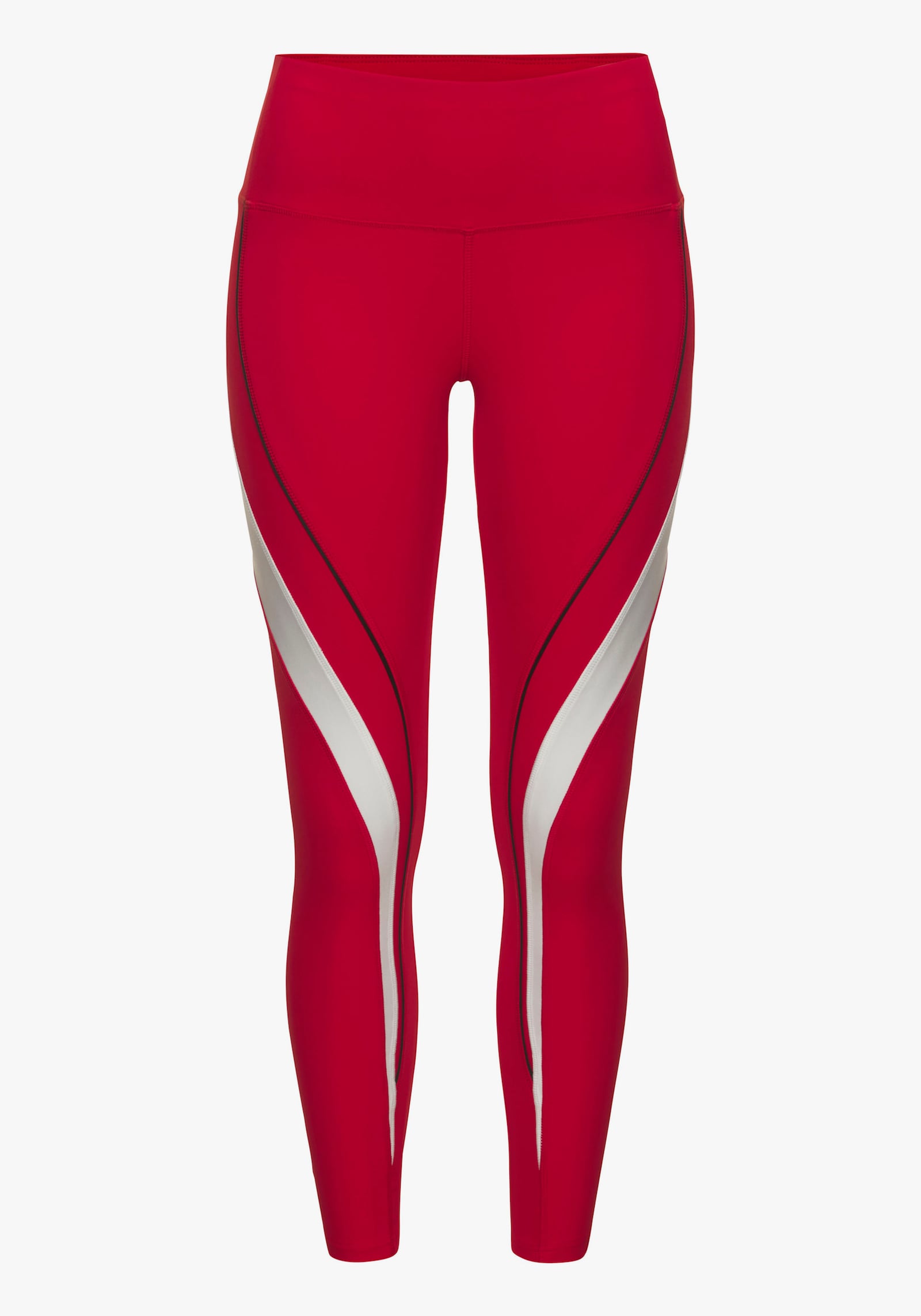 LASCANA ACTIVE Leggings - rot