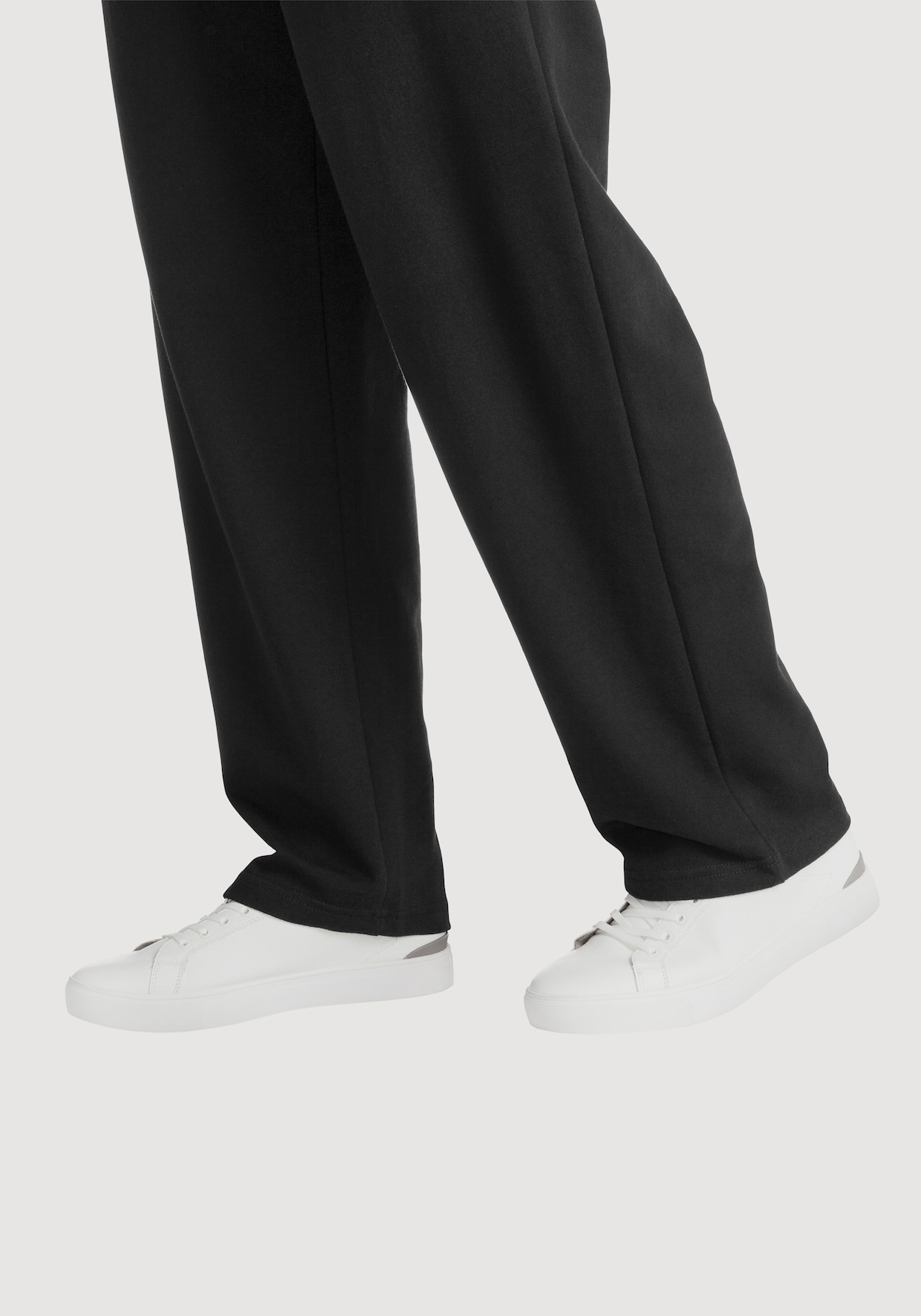 KangaROOS Sweatbroek - zwart