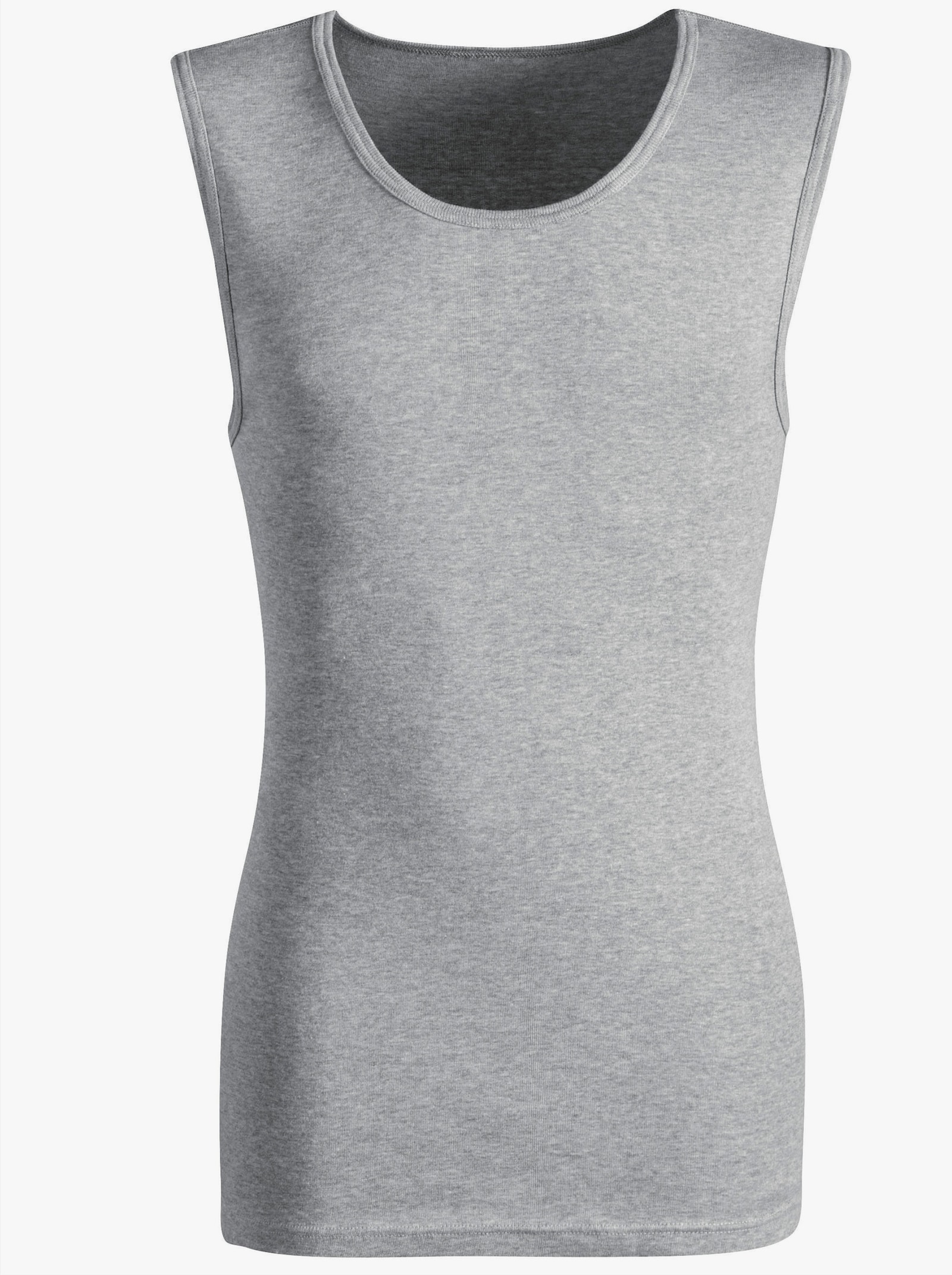 KINGsCLUB Shirt - schwarz + marine + grau