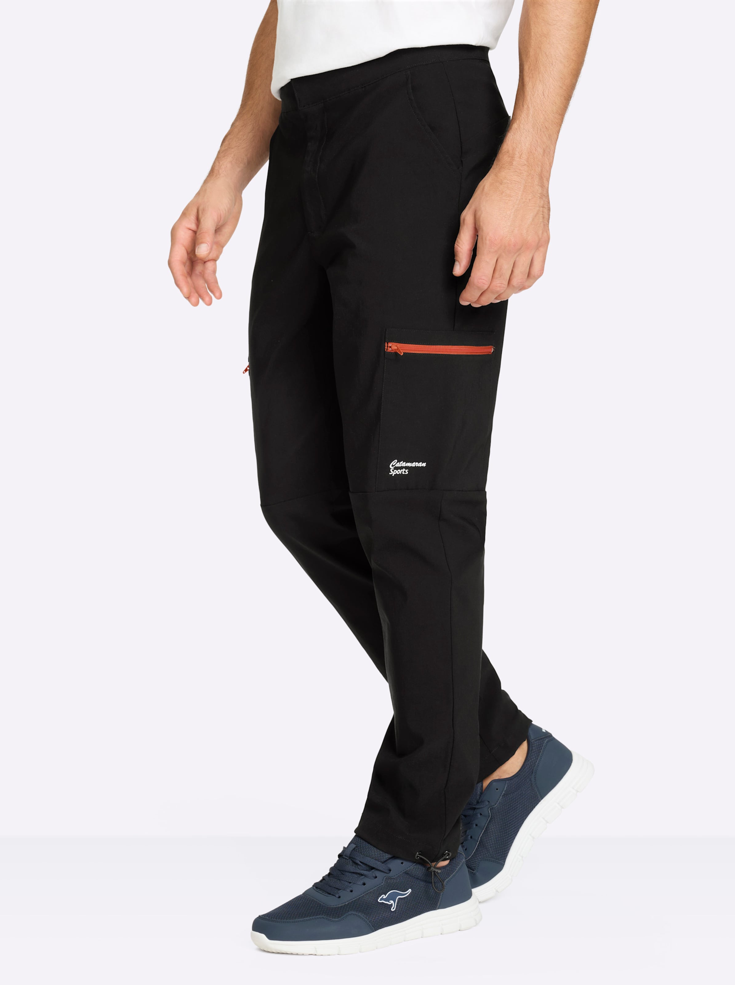 Thumbnail - Trekkinghose