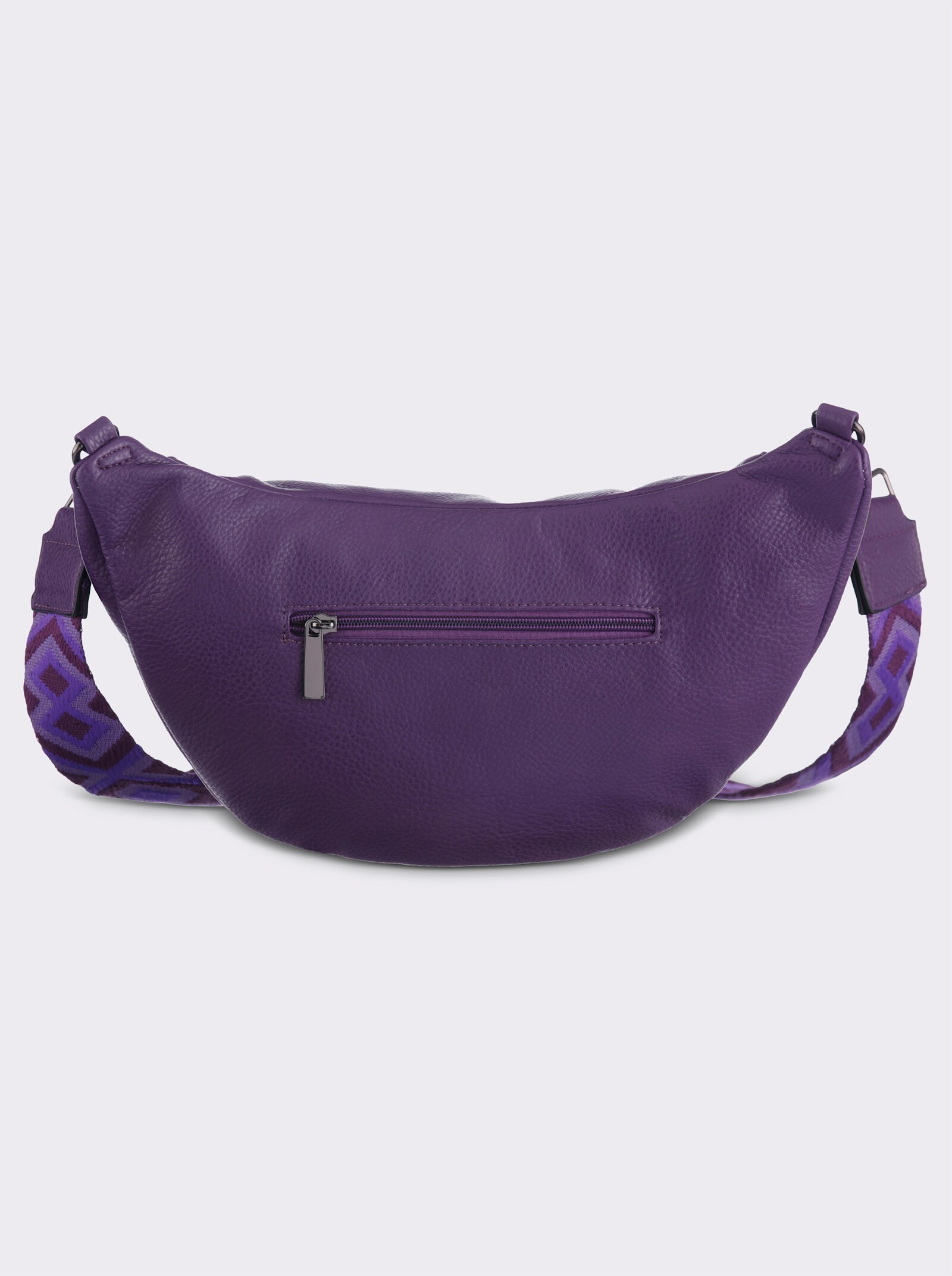 heine Tasche - traube