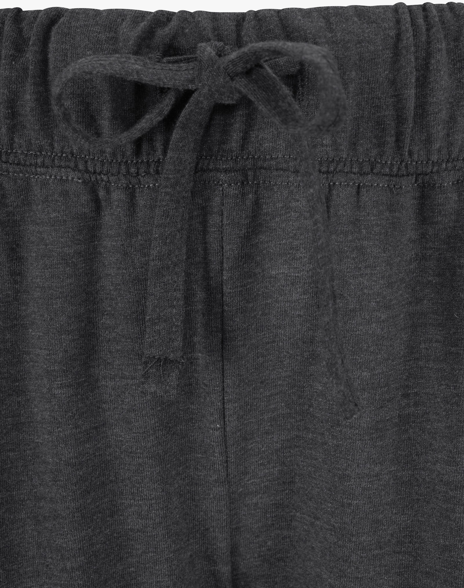 Arizona Pyjama - anthrazit-meliert