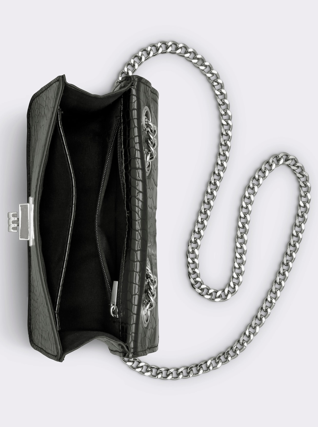 heine Sac - noir