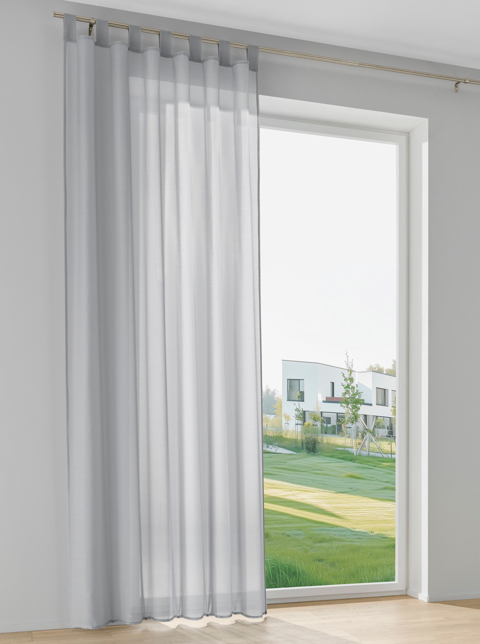 heine home Dekostore - grau