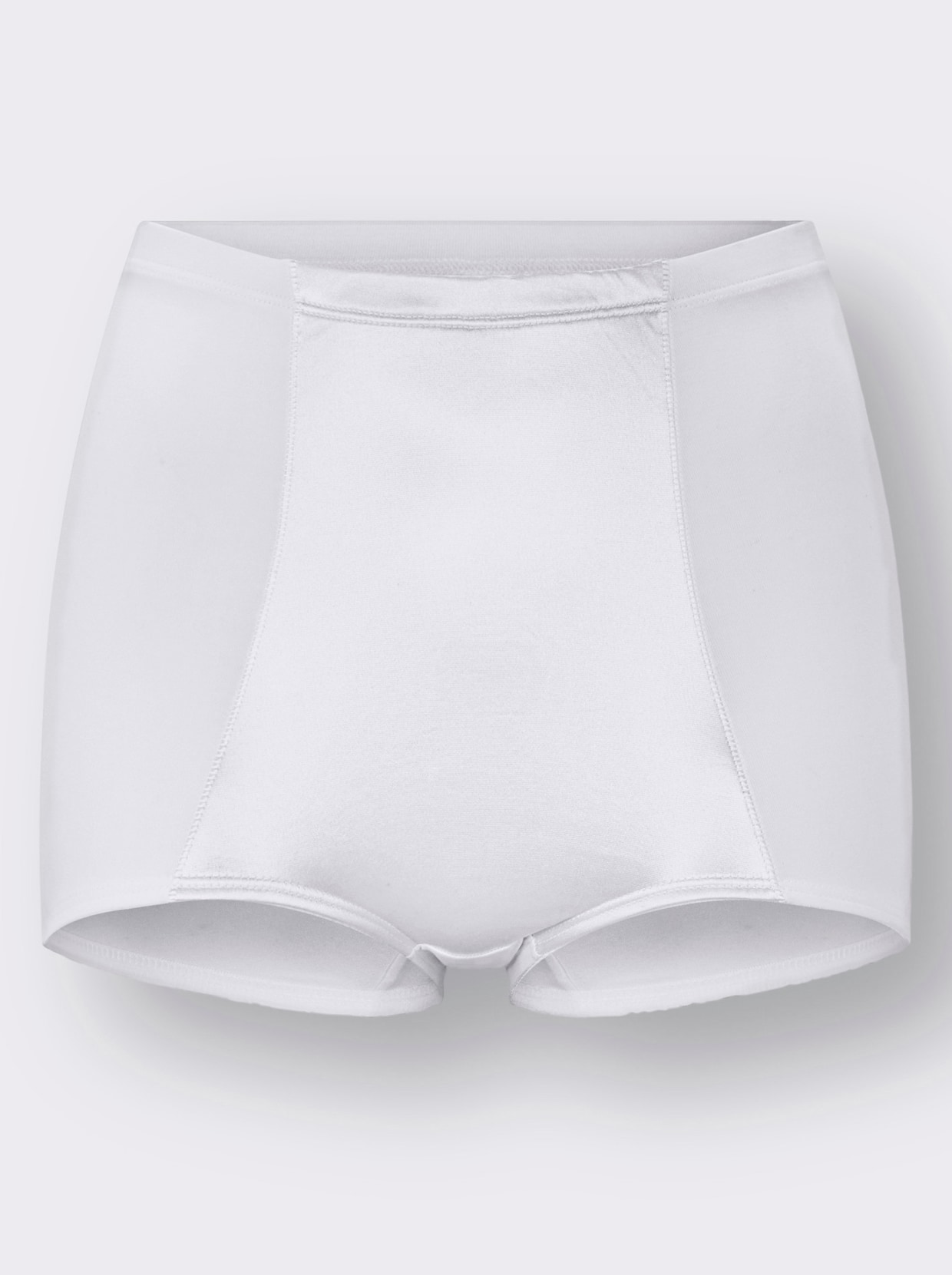 wäschepur Tvarující kalhotky - bílá