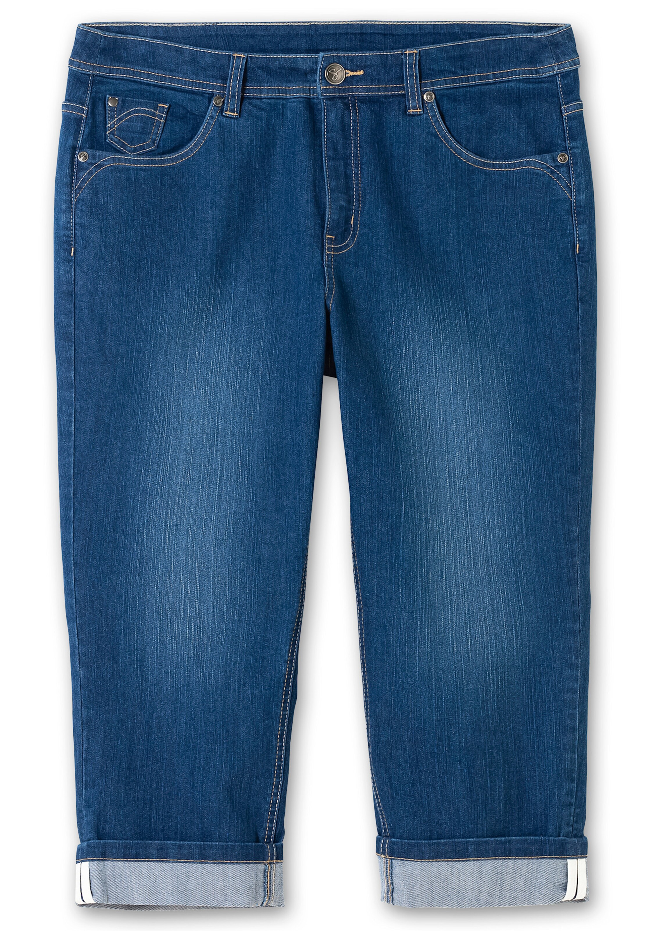 Thumbnail - 7/8-Jeans
