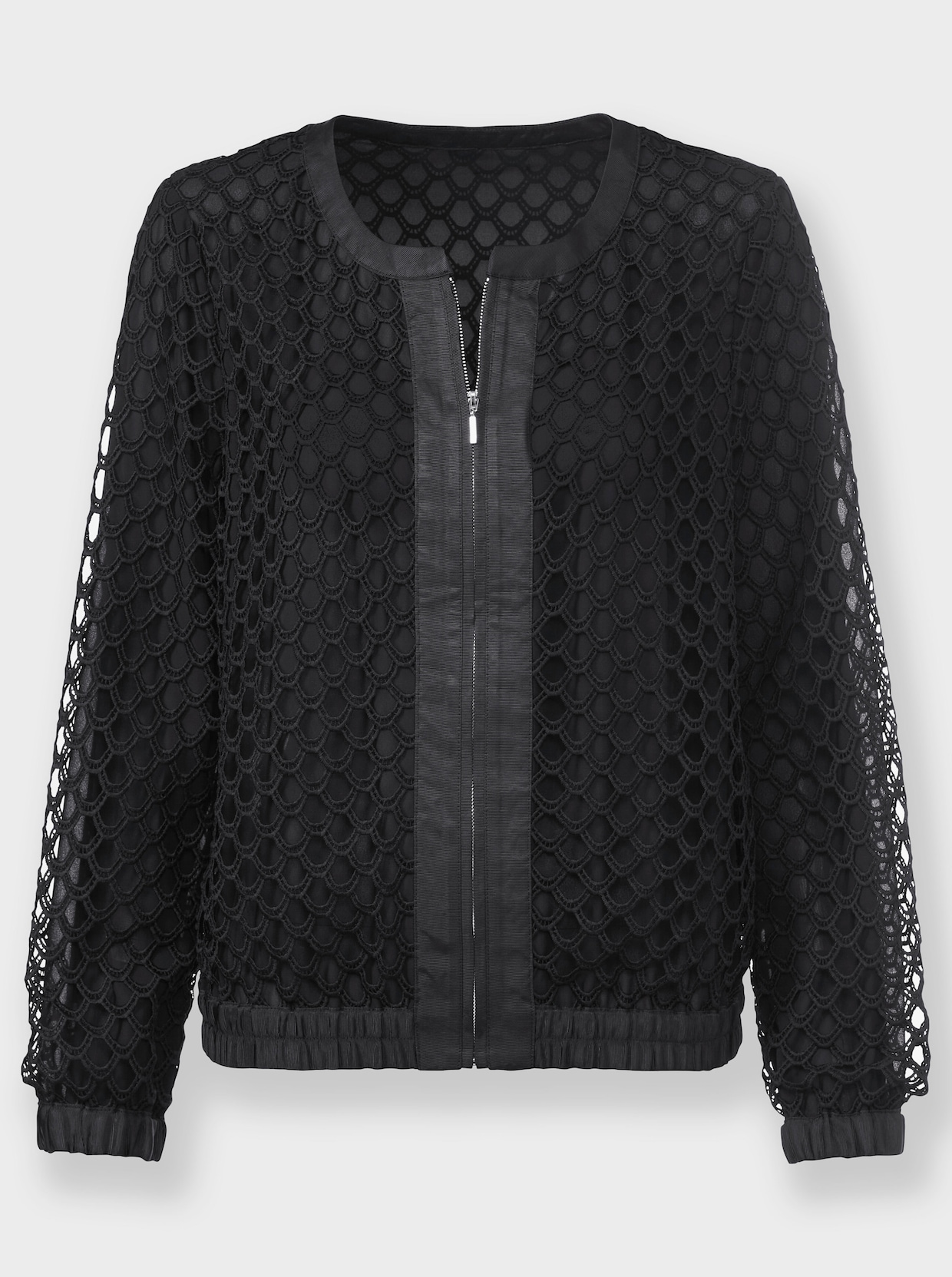 heine Blouson - noir