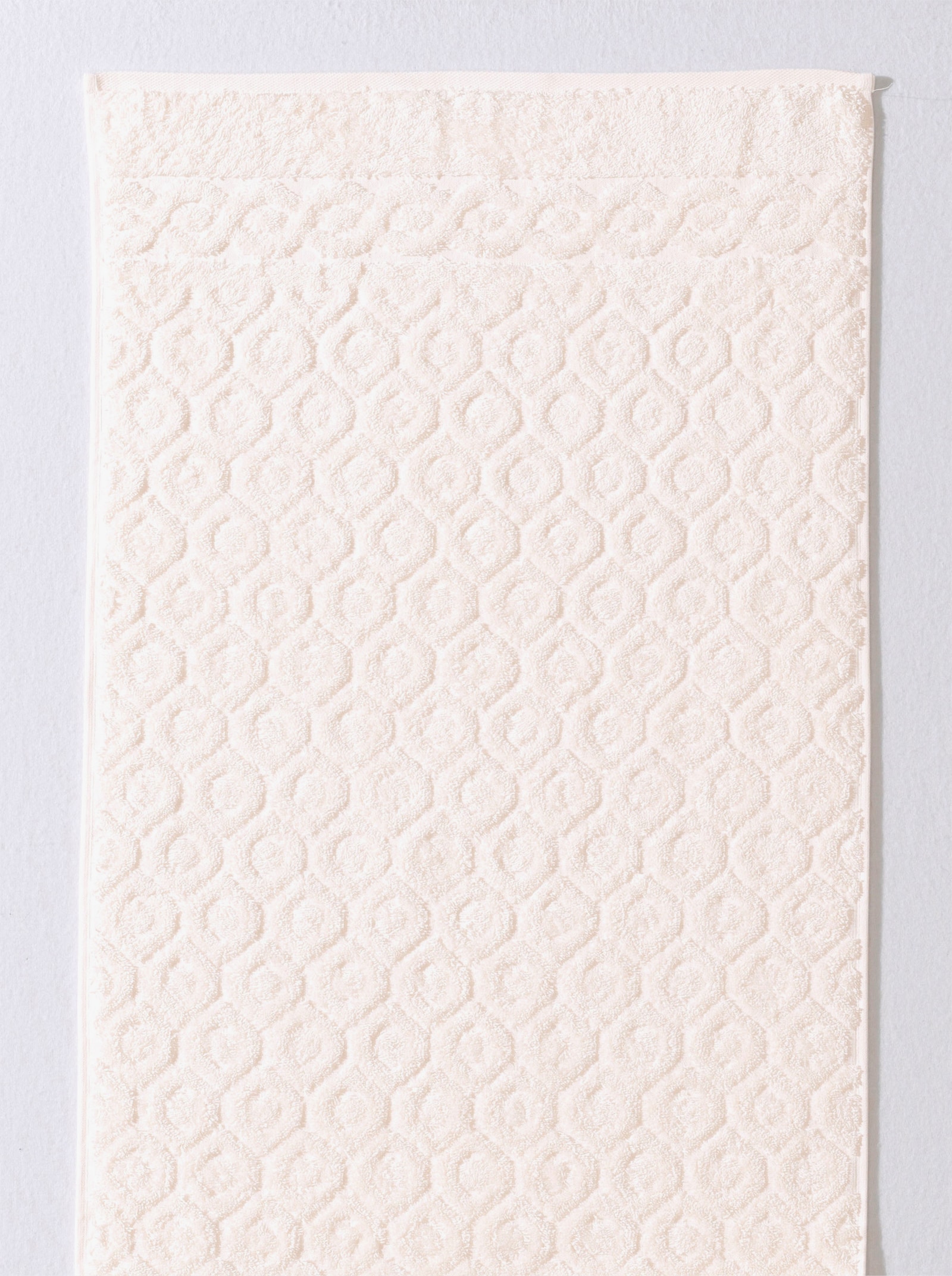 Ross Ručník - přírodní