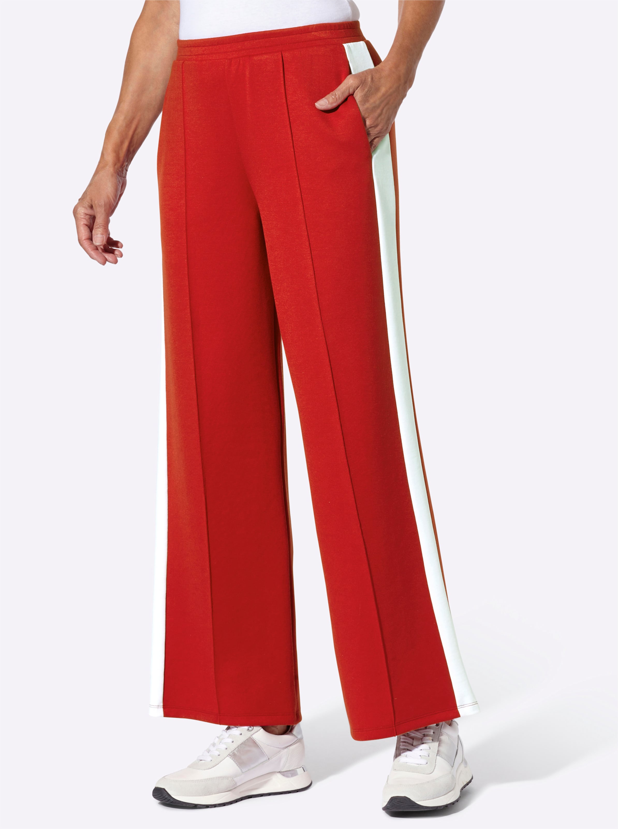 Jerseyhose
