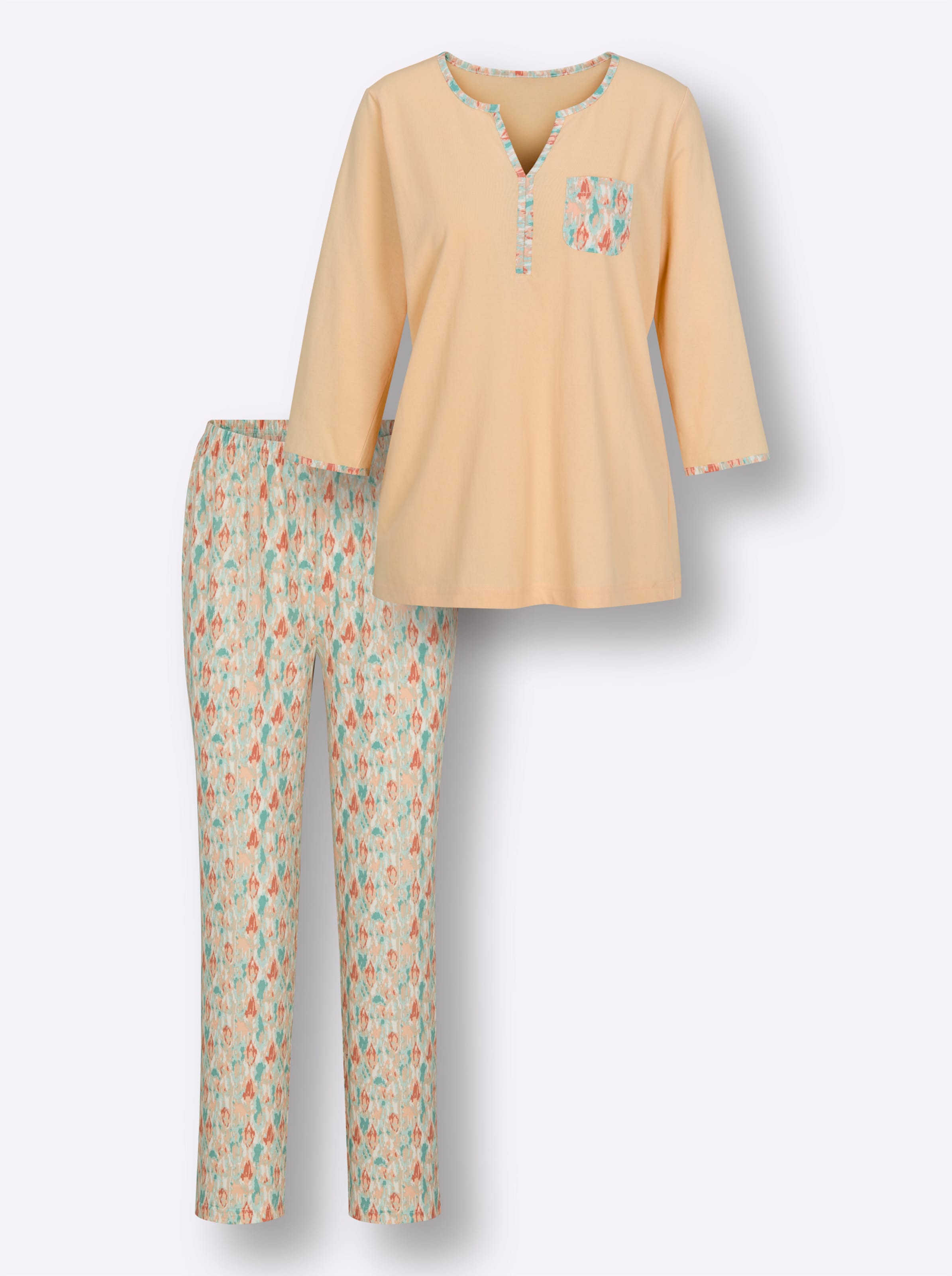 Thumbnail - Schlafanzug