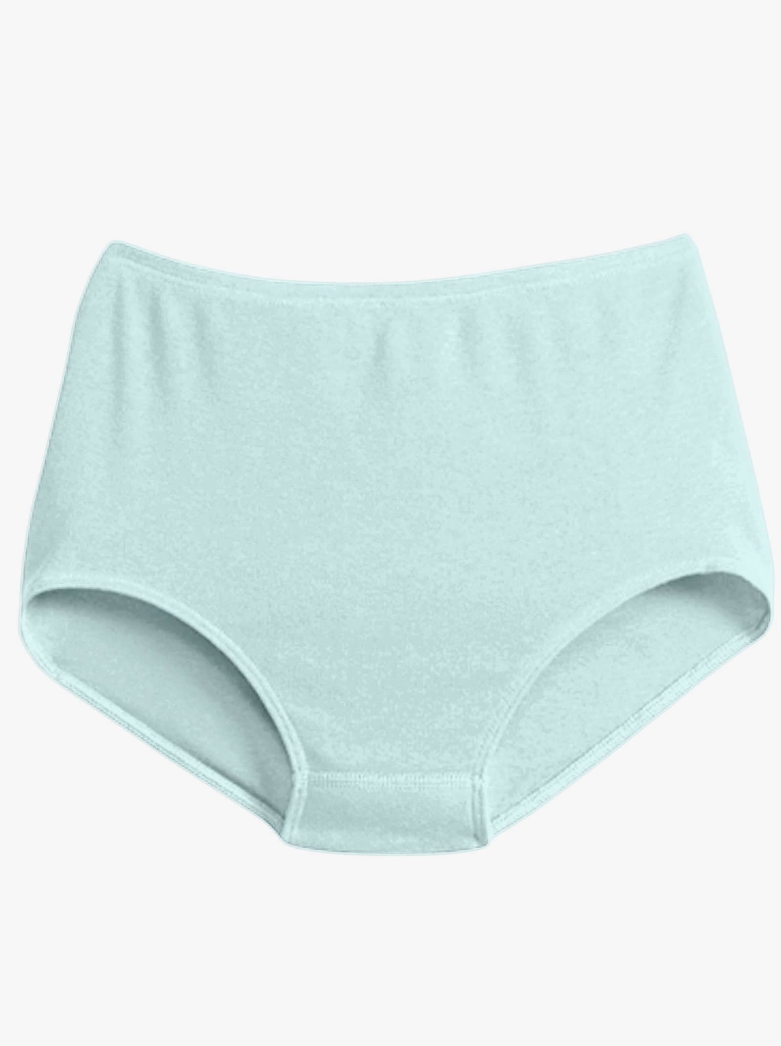 Nina von C. Tailleslip met hoge pijpen - aqua