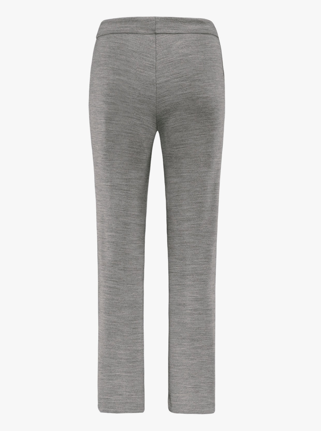 schneider sportswear Vrijetijdsbroek - grijs gemêleerd