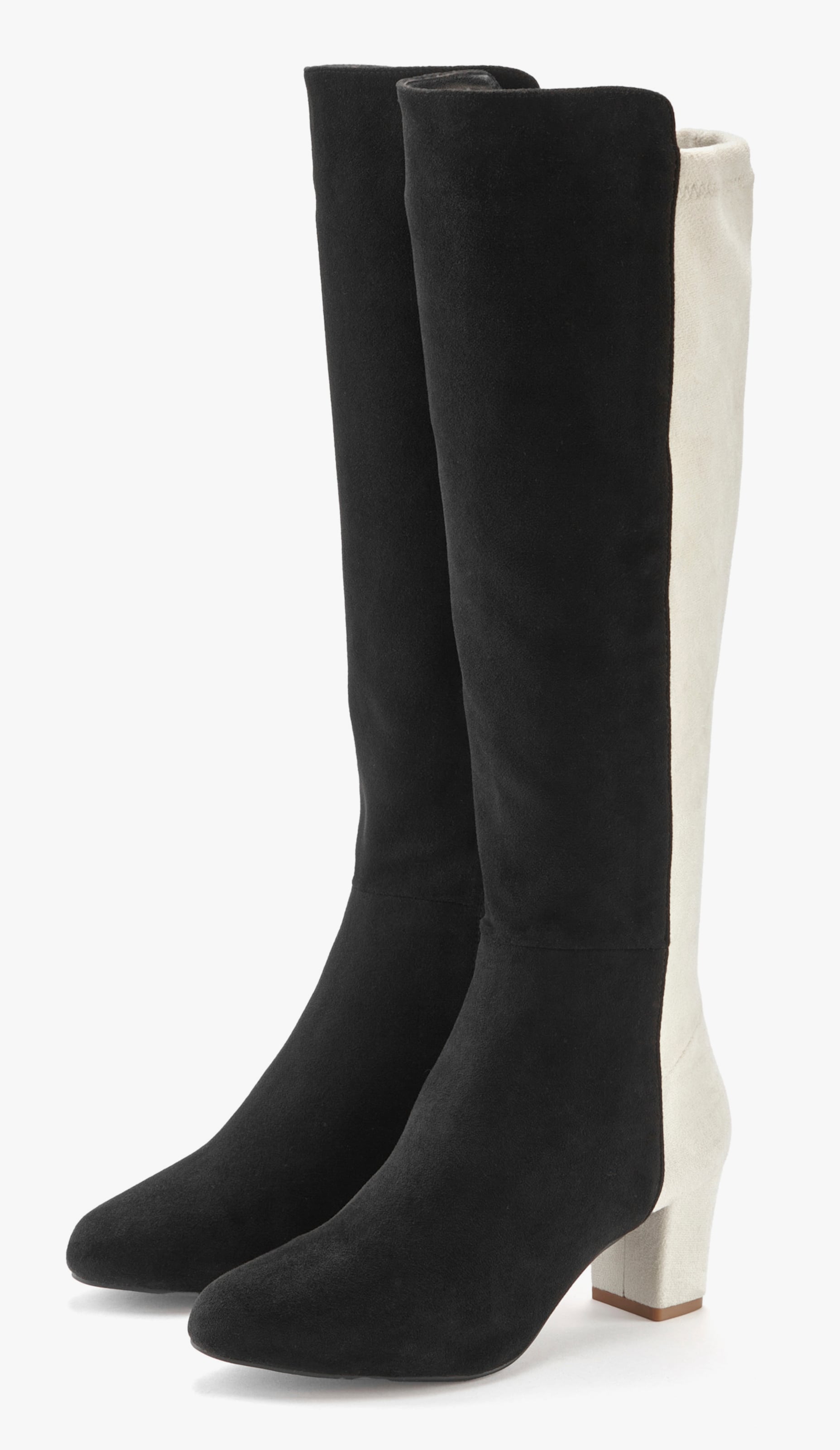 Stiefel