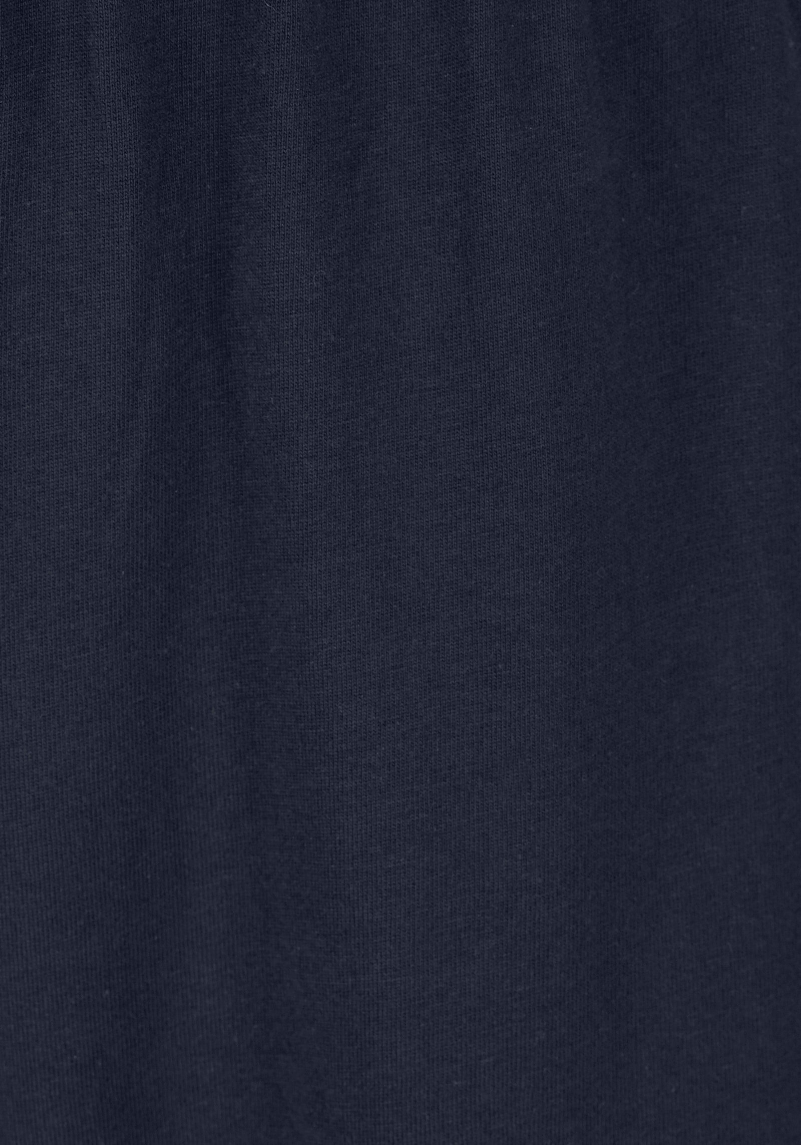 H.I.S Pyjama - blau-marine