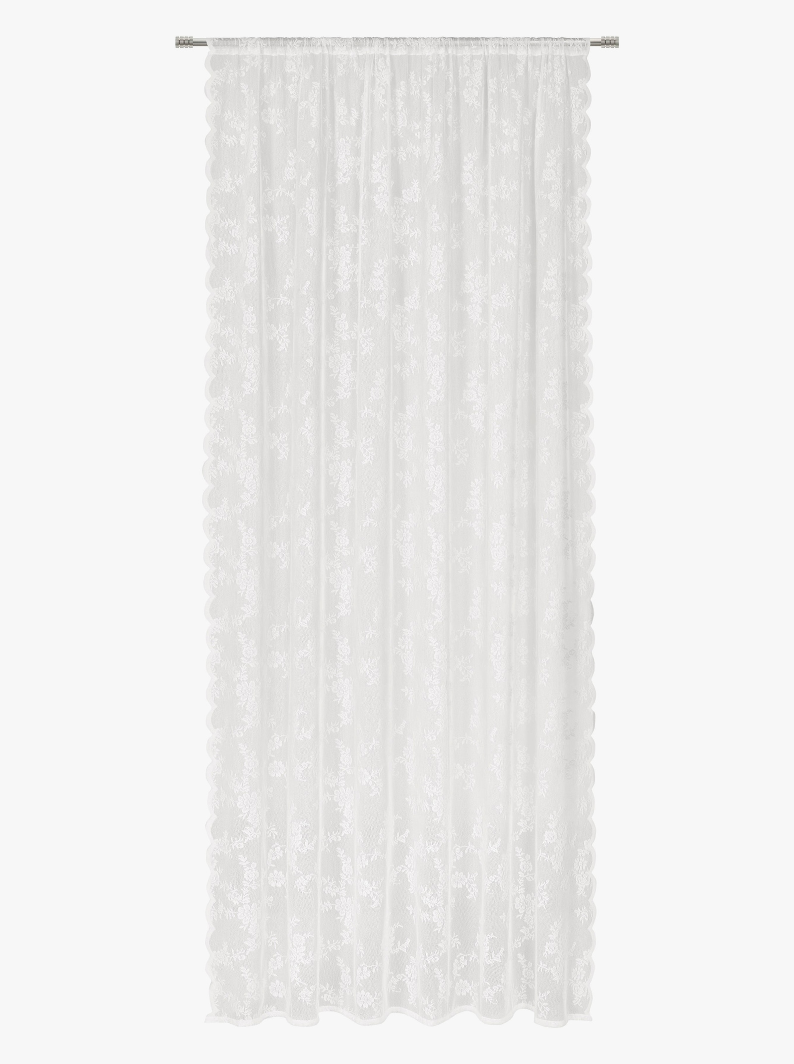 heine home Dekostore - wollweiß