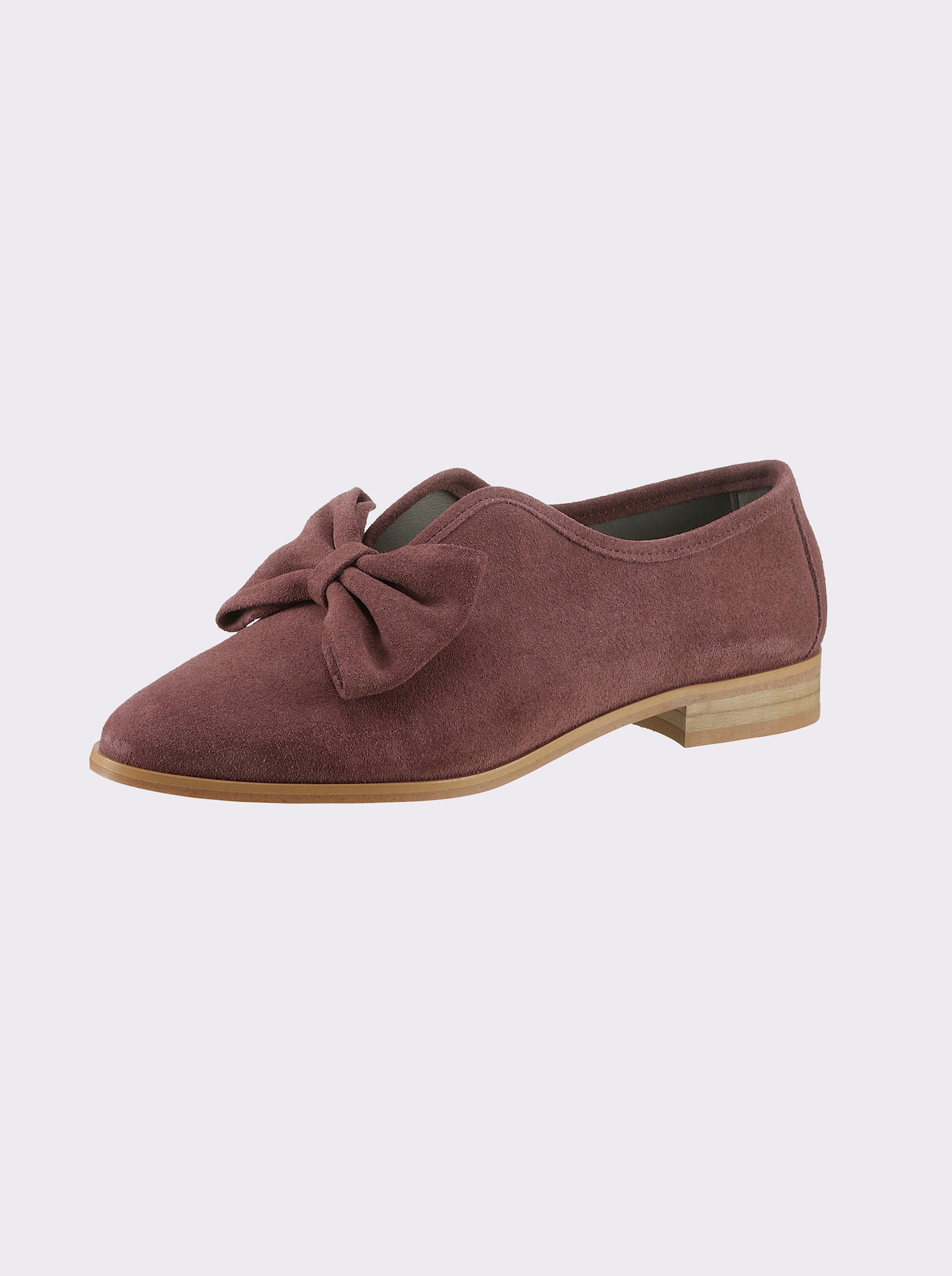 heine instapper - roos