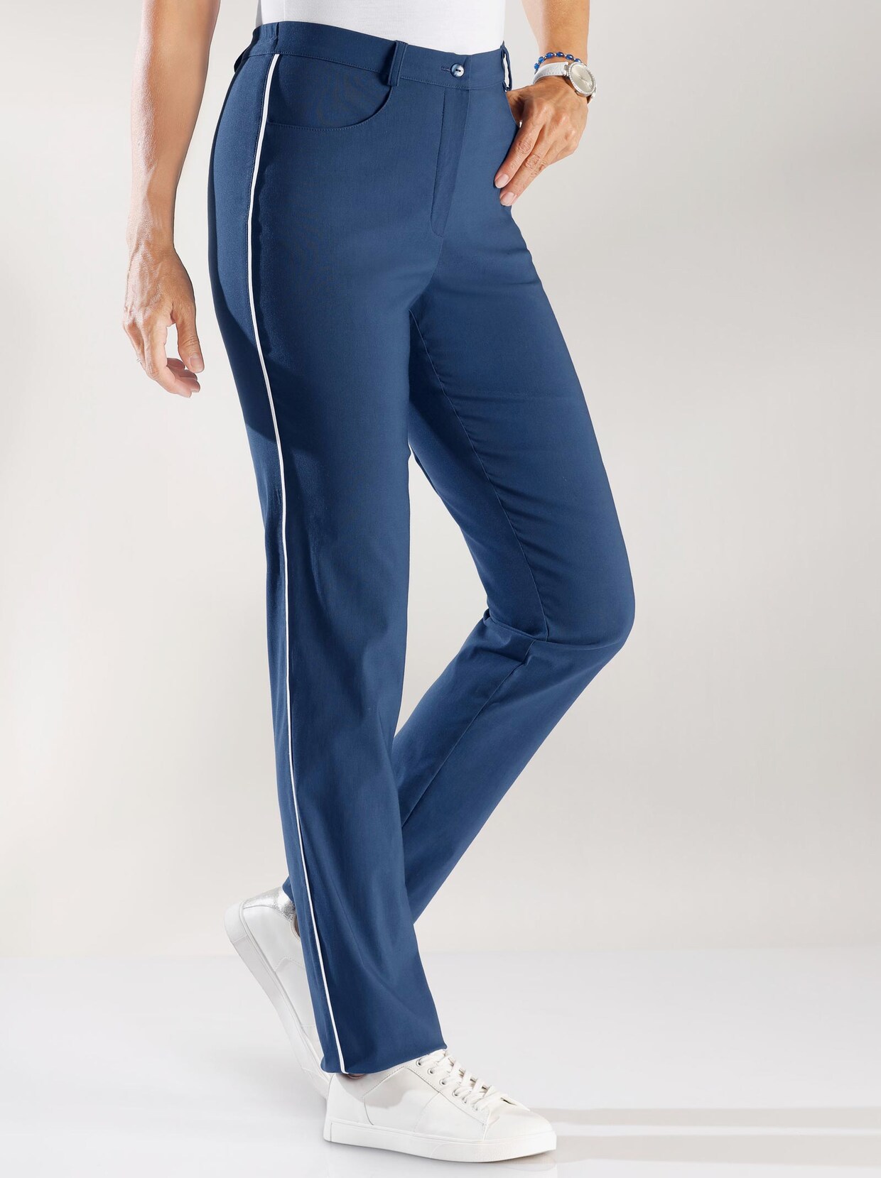 Hose - marine