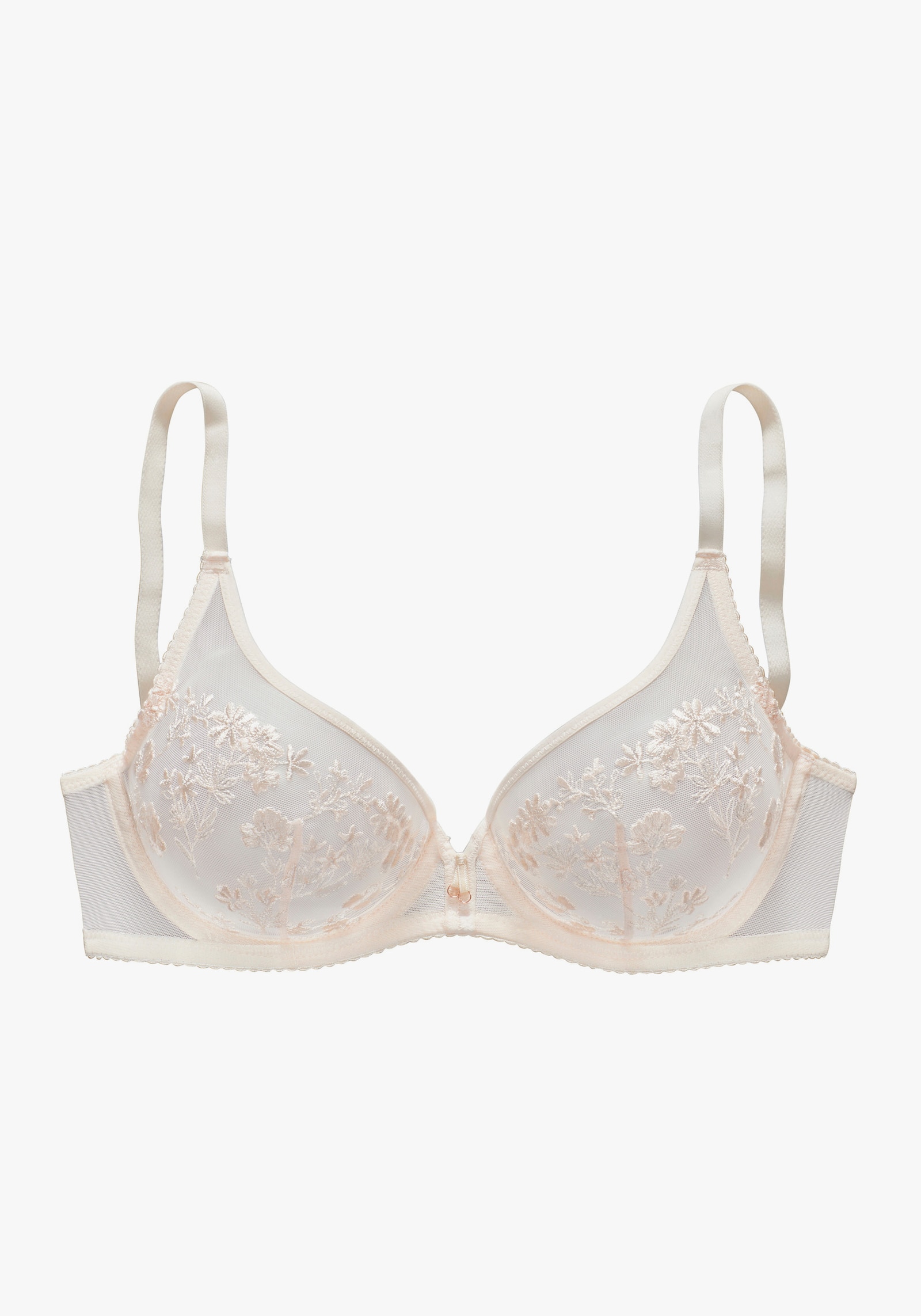 LASCANA Bügel-BH - puder