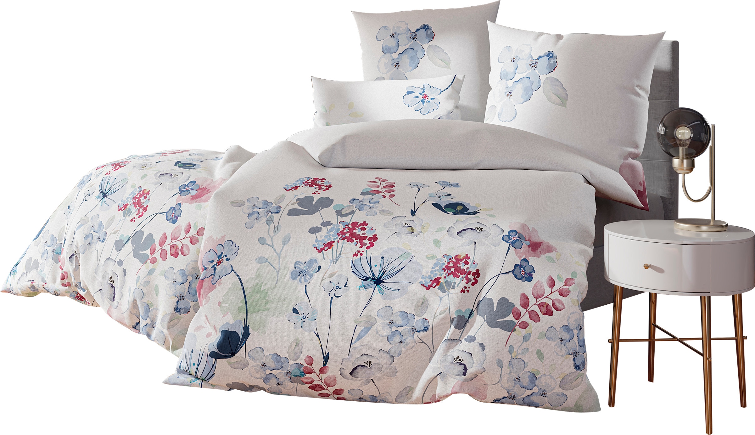 Thumbnail - Bettwäsche