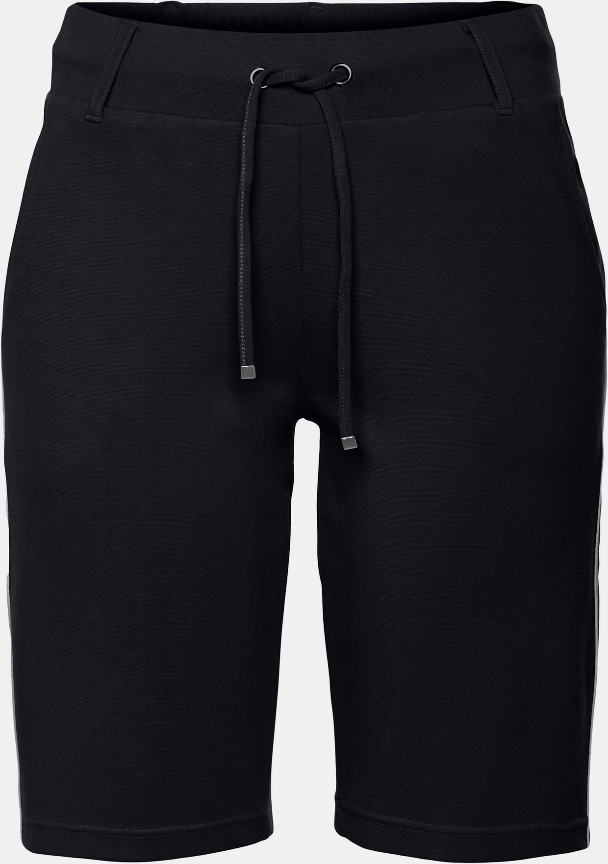 Bench. Shorts - zwart