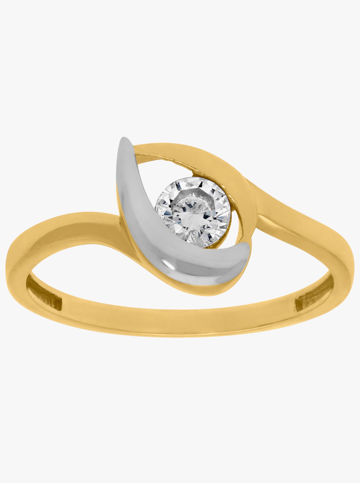 Ring - zilver 925