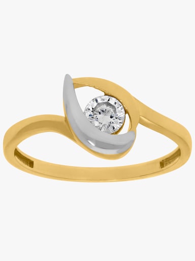 Ring - zilver 925